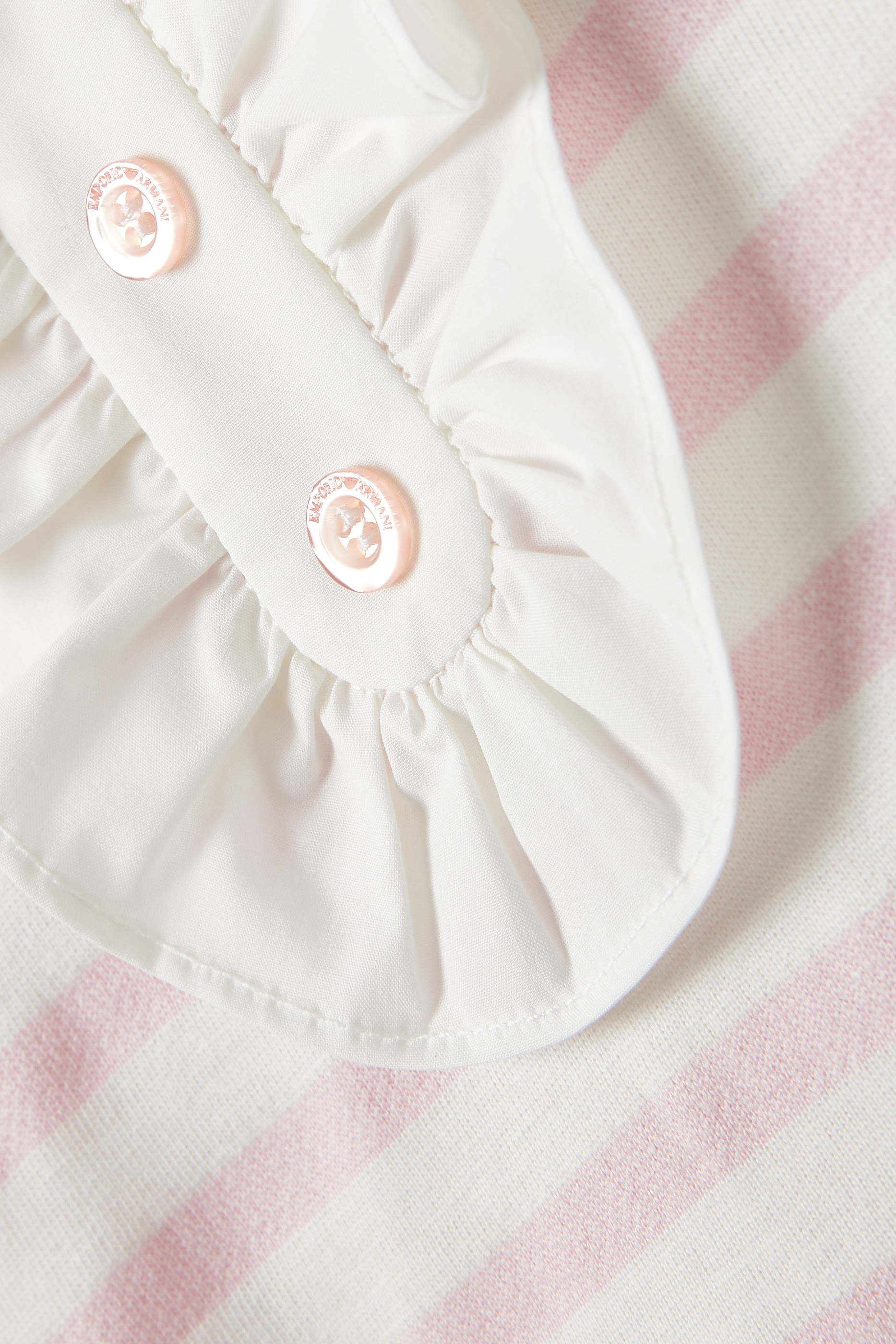 Kids Two-Piece Cotton Set