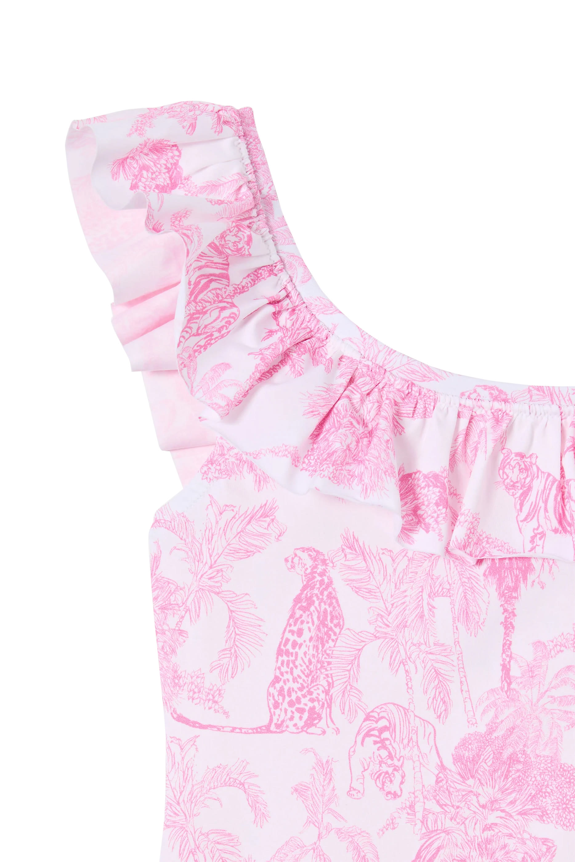 Kids Carin One-Piece Swimsuit