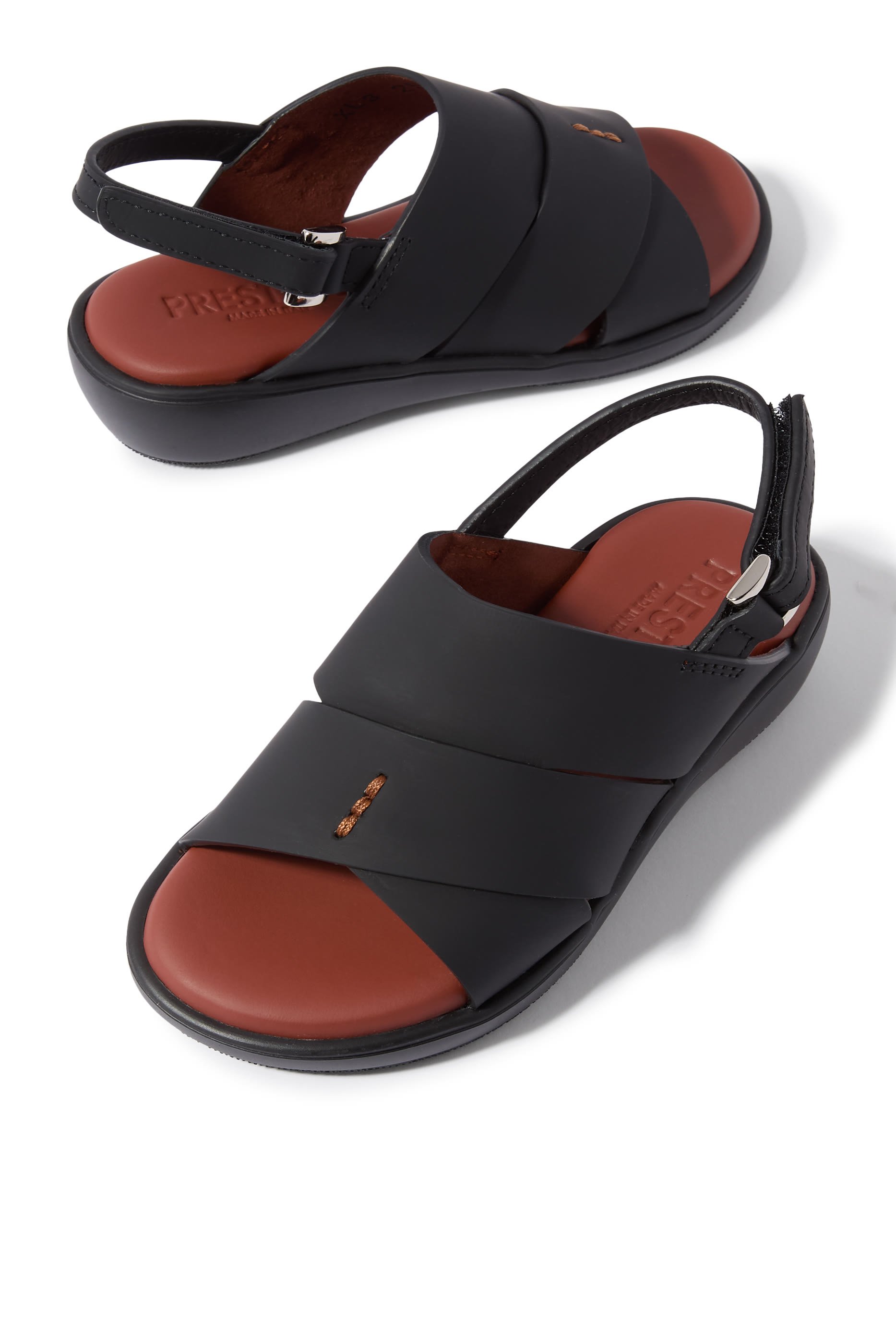 Kids XLB Gommato Sandals