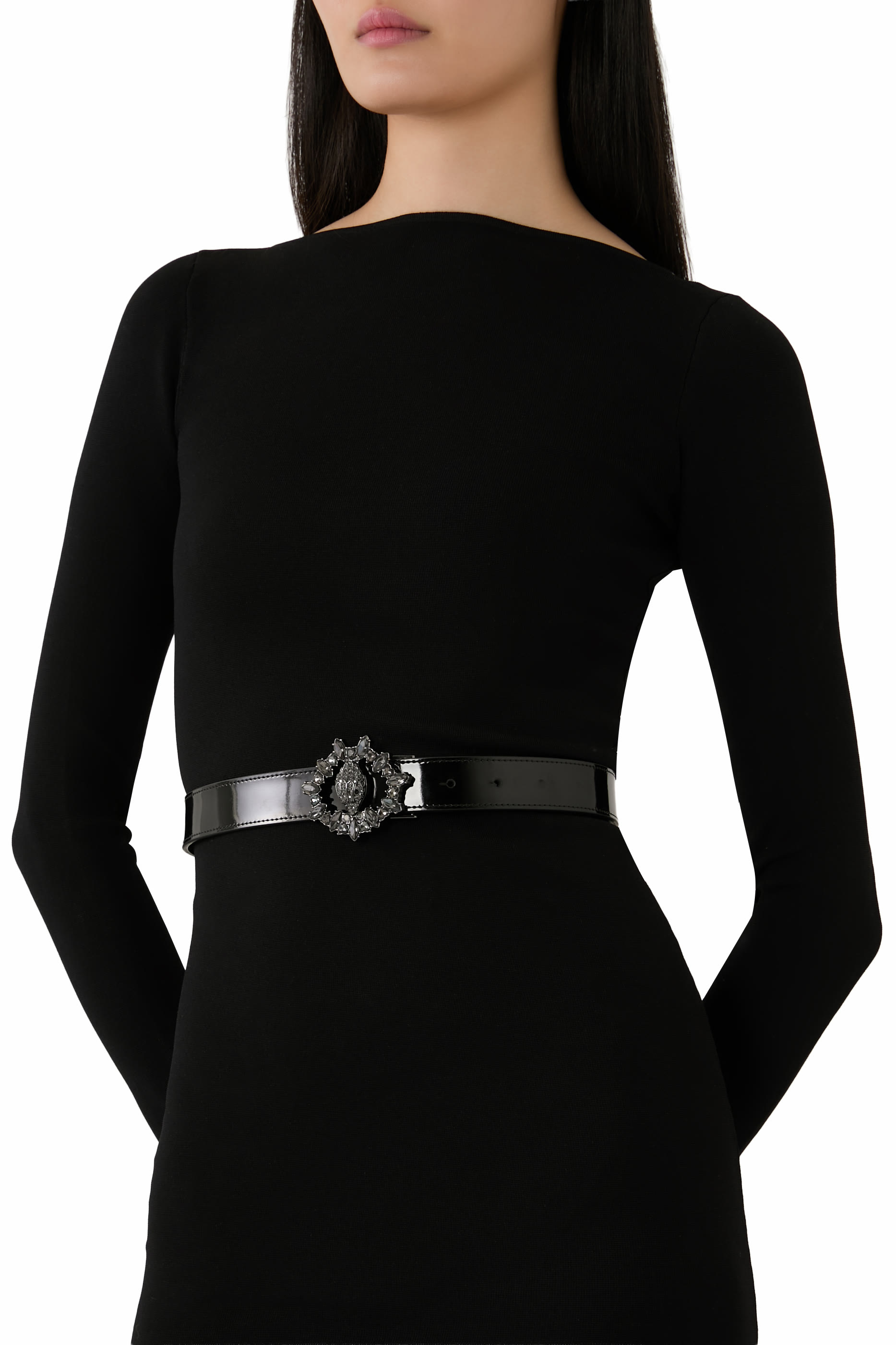  Chelsea Crystal Belt 