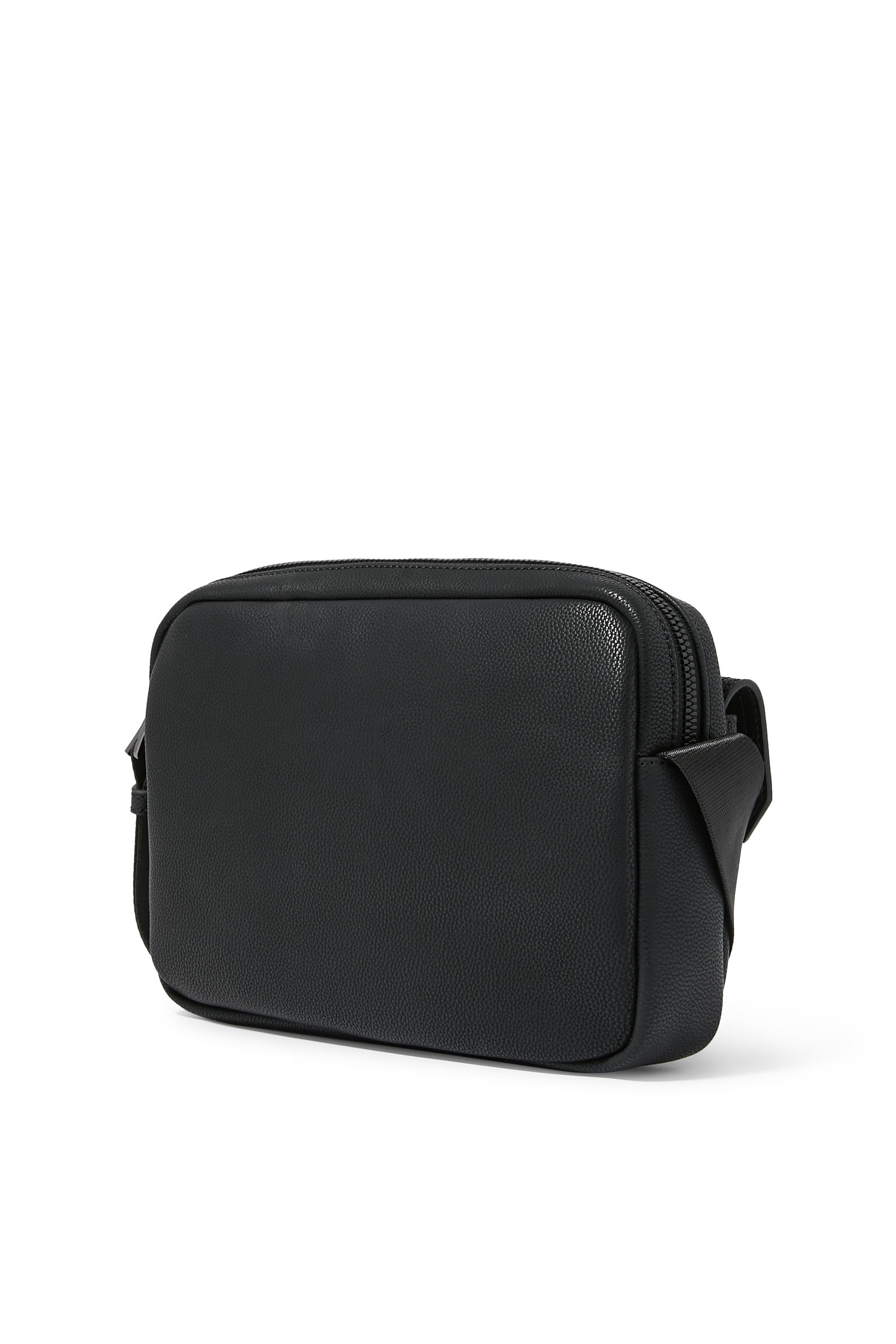 Jacques Pocket Crossbody Bag