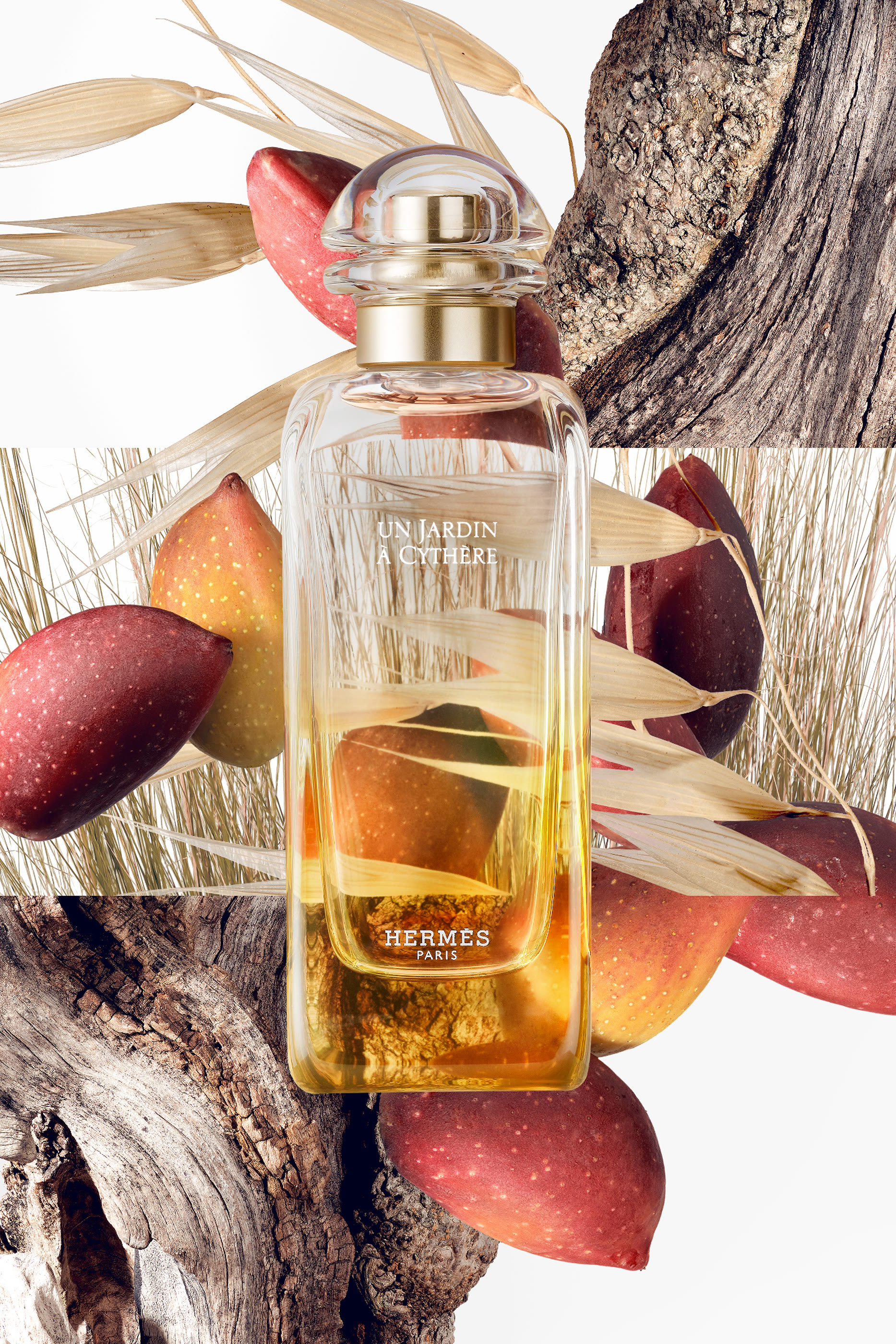 Un Jardin A Cythere Body Shower Gel