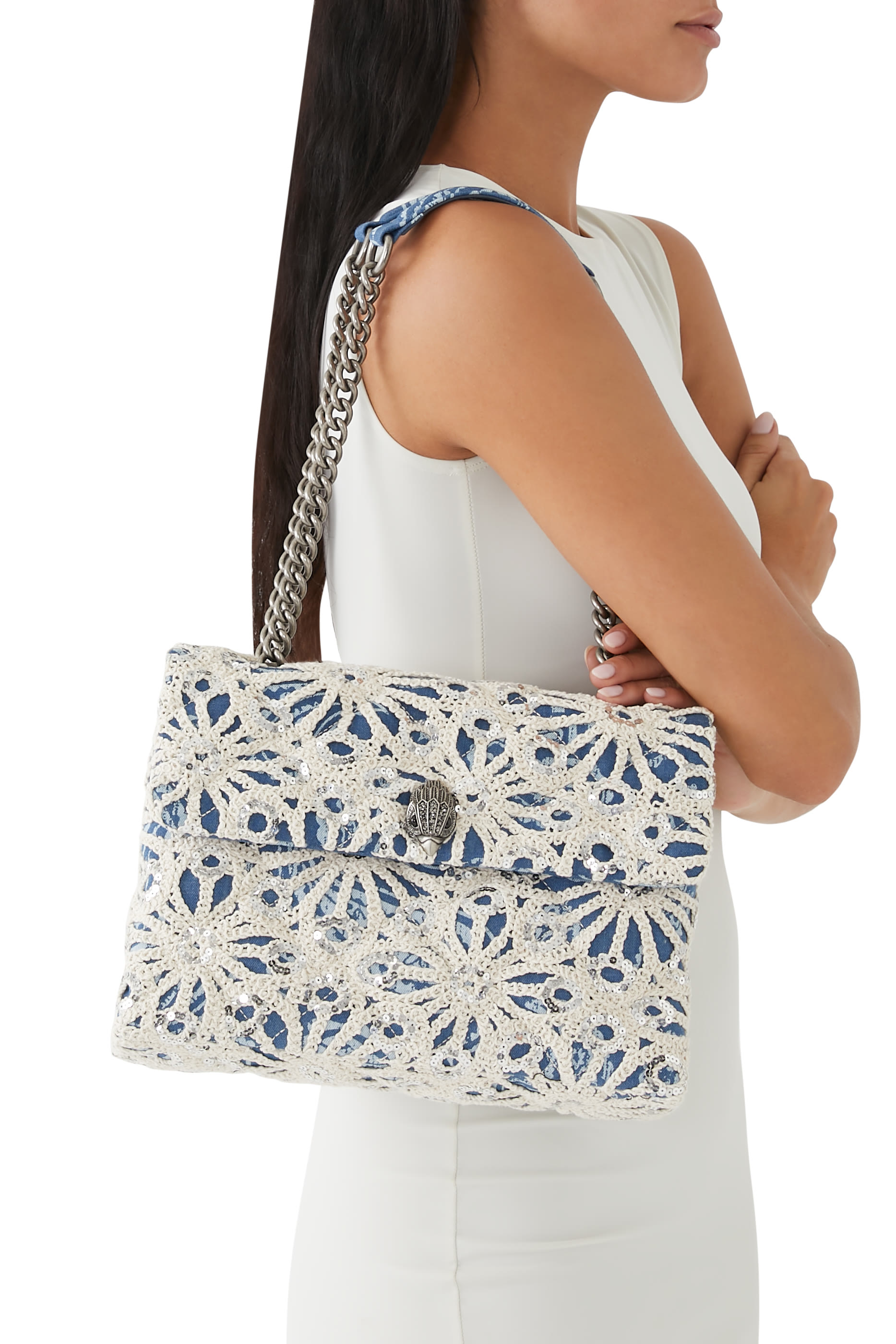 Large Kensington Soft Bag