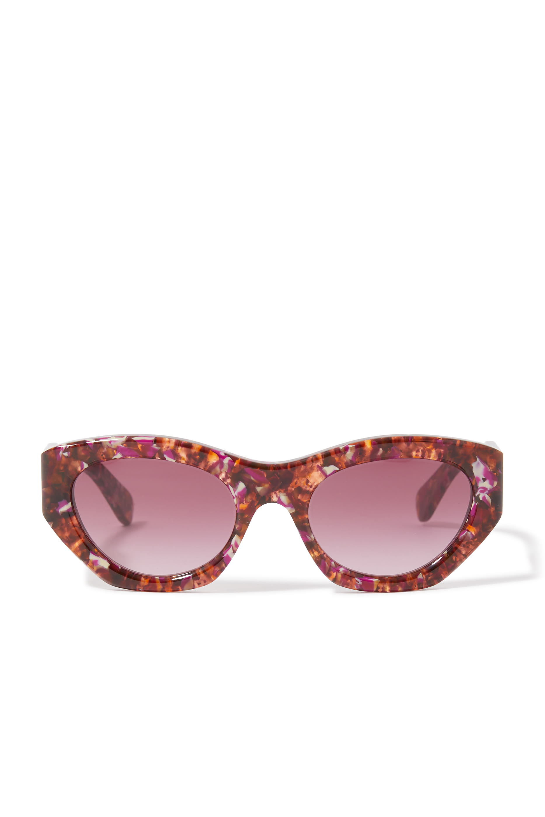 Gayia Sunglasses - Limited Edition