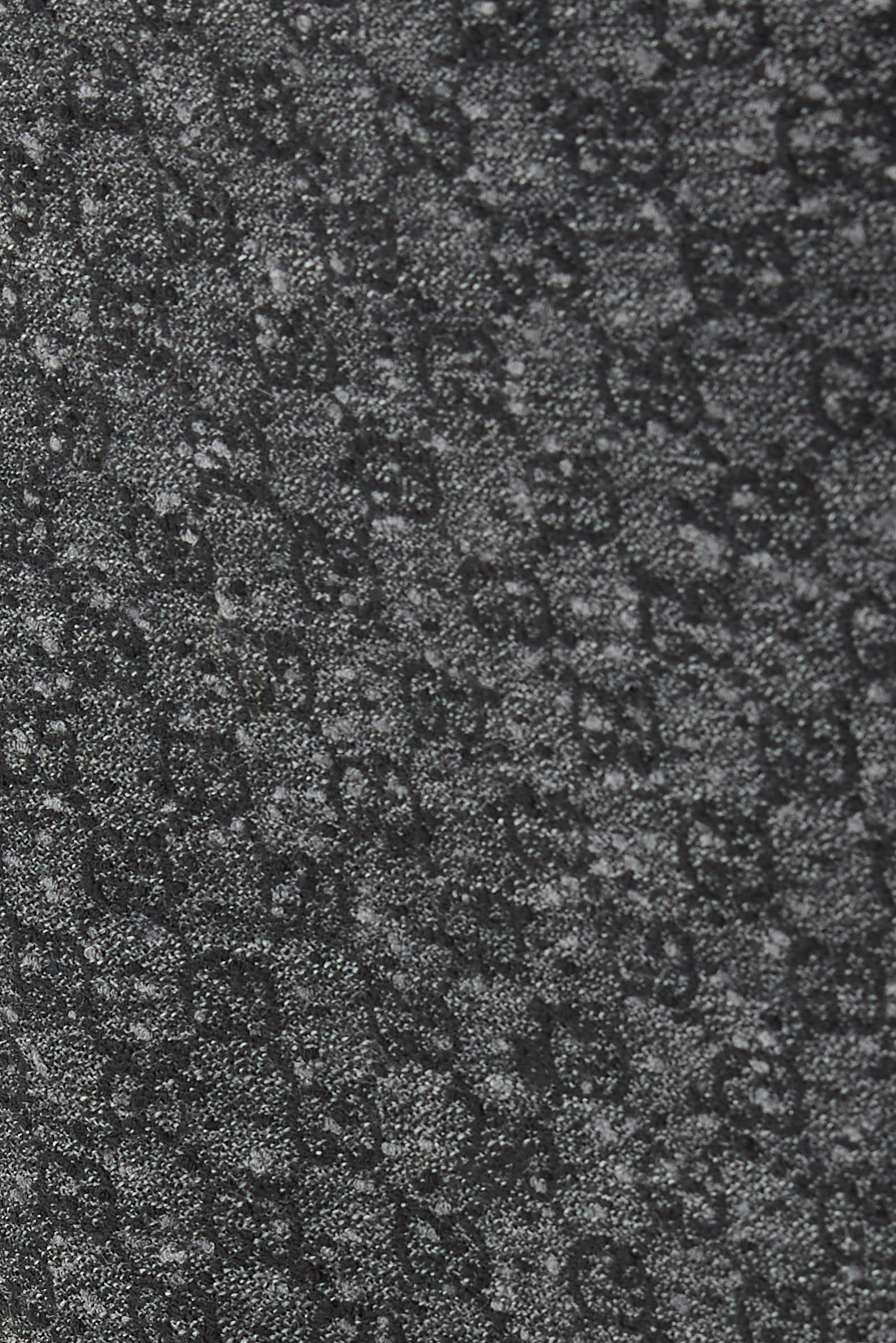  GG Boutonn&eacute; Wool Tweed Skirt 