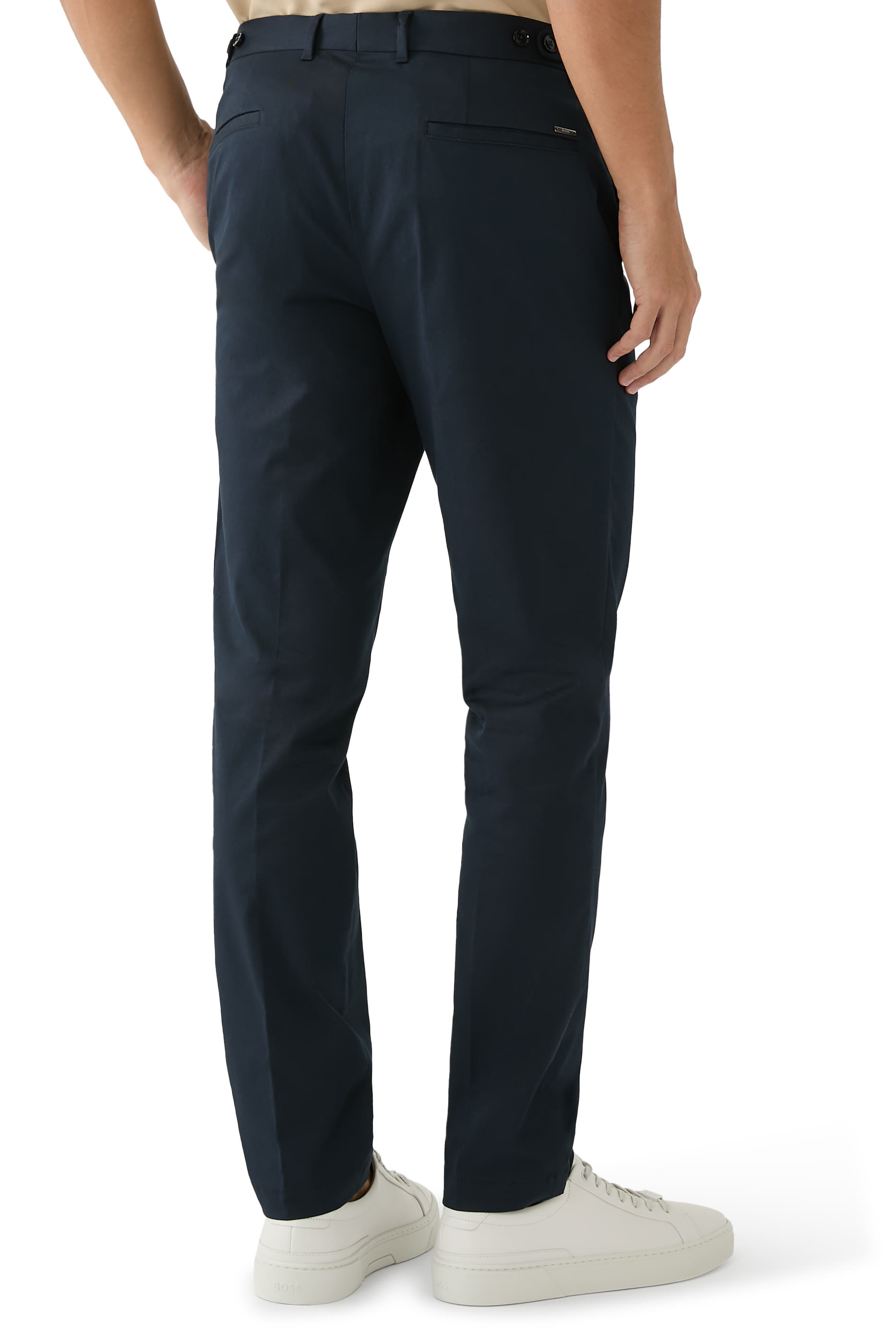 C-Genius Chino Pants