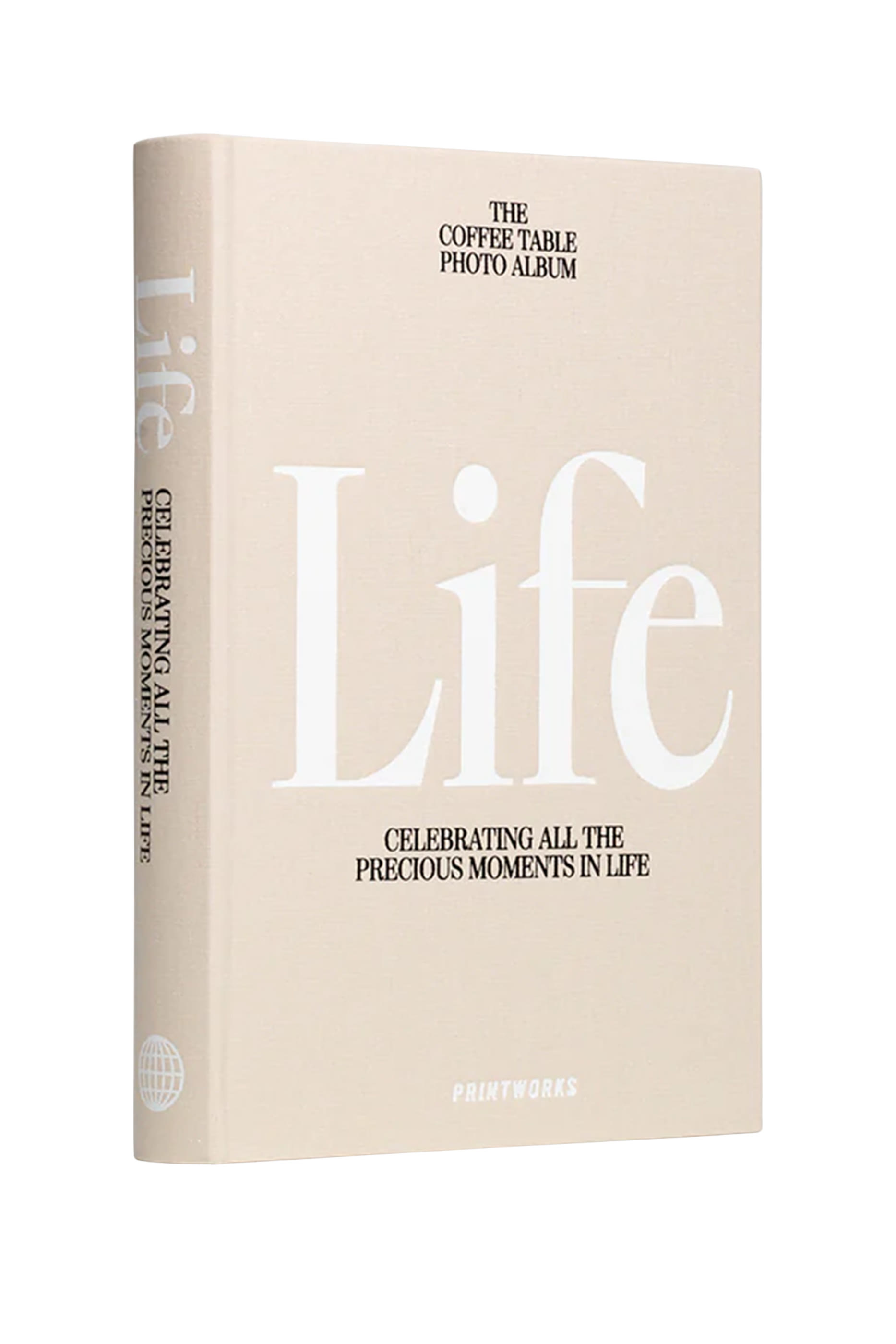 Life Photo Book