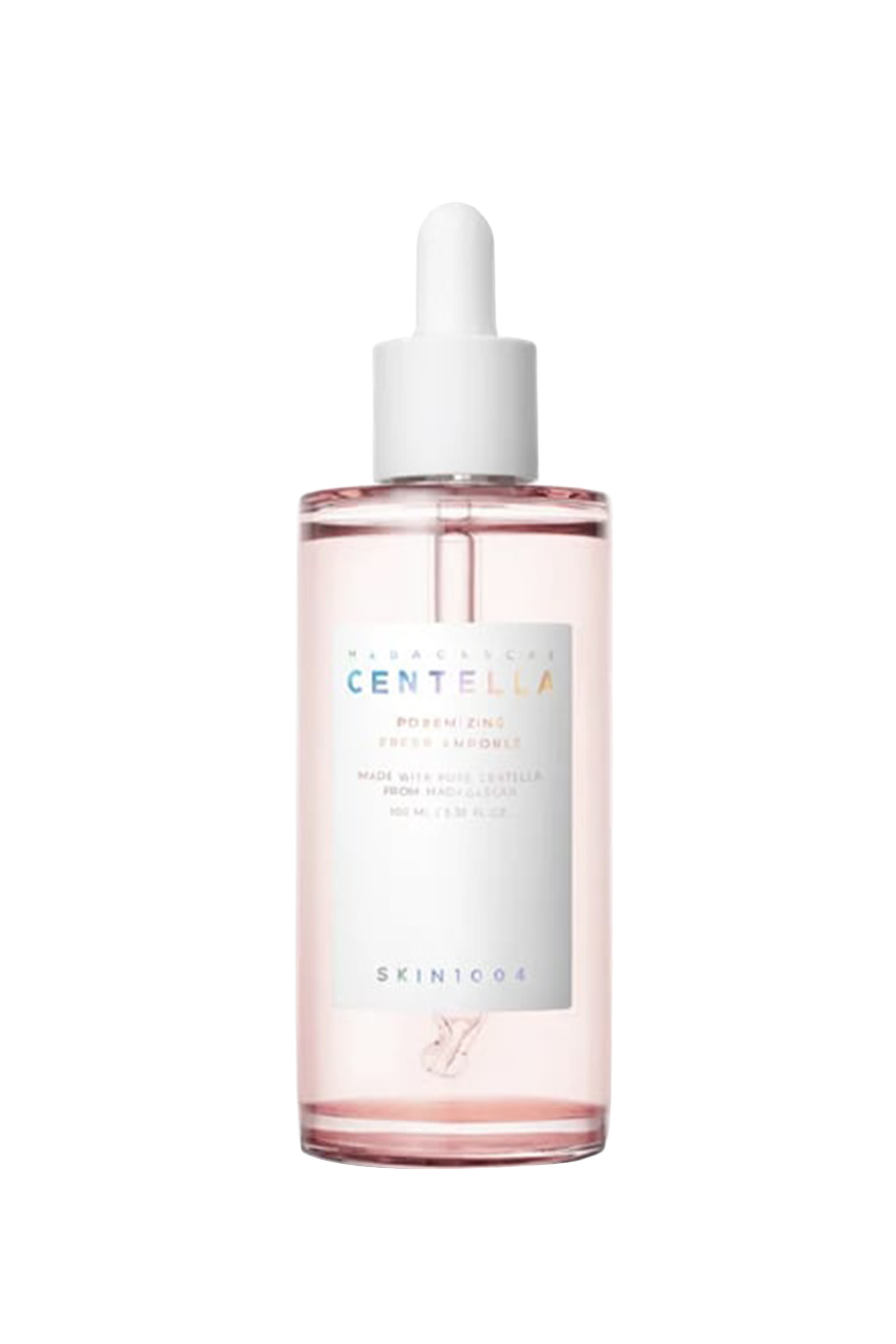 Madagascar Centella Poremizing Pore Care Ampoule Serum 