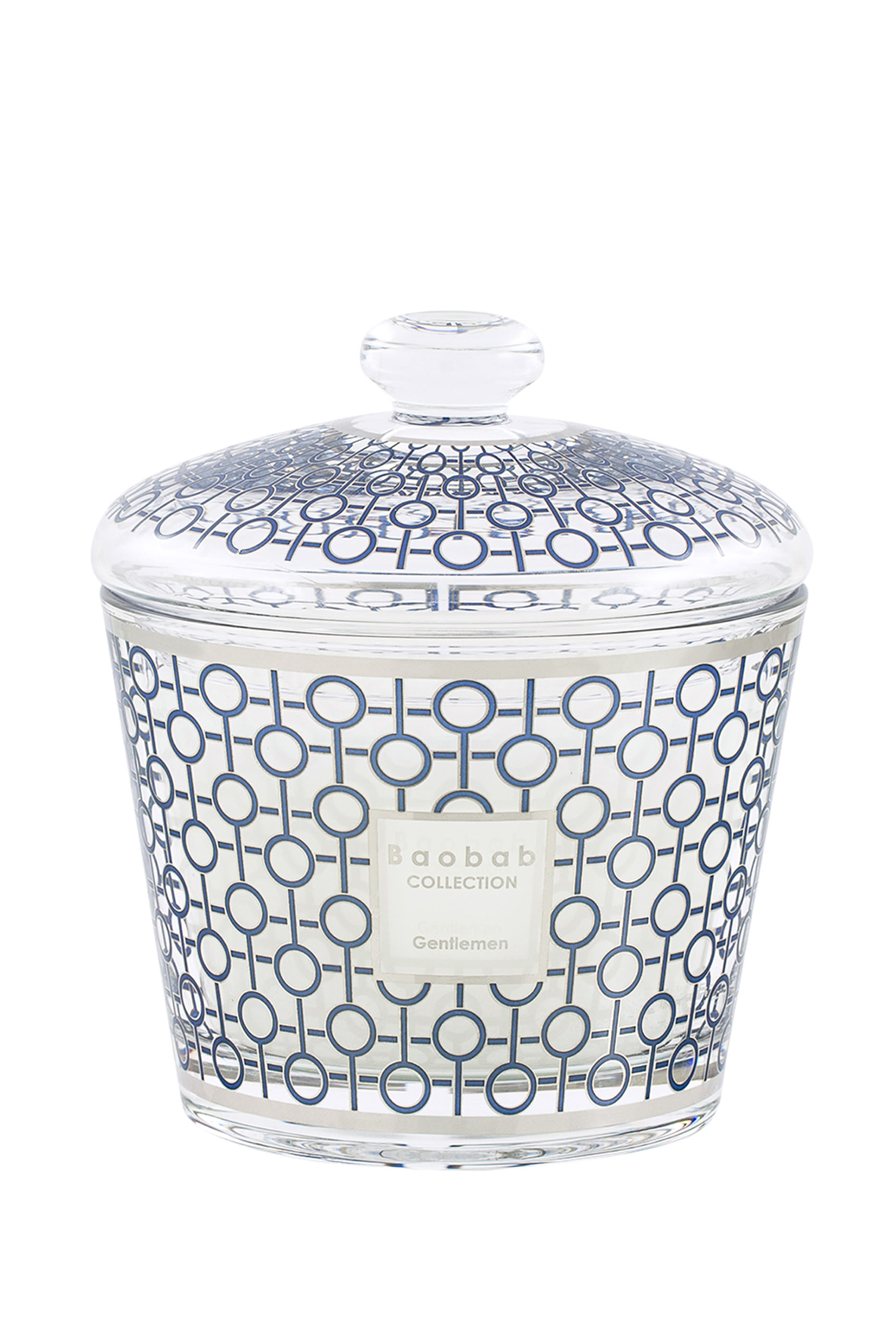 Gift Box Max 10 Dome Gentlemen