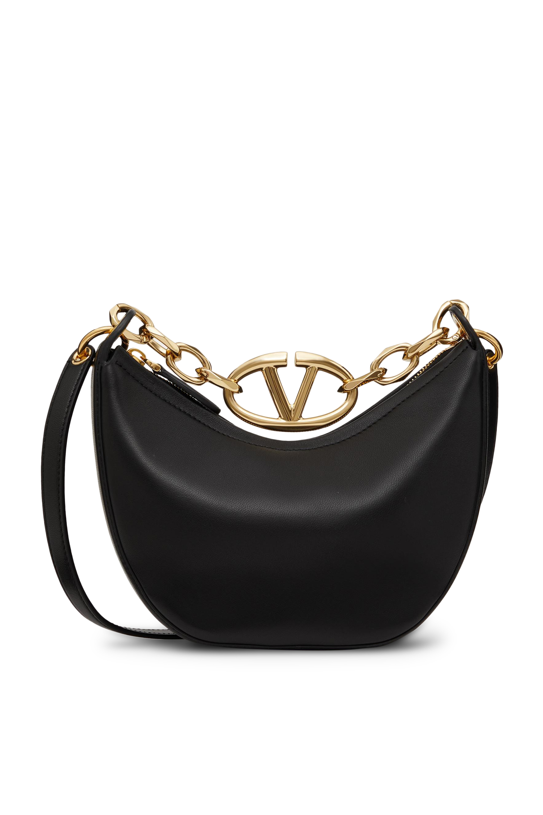 Vlogo Moon Shoulder Bag