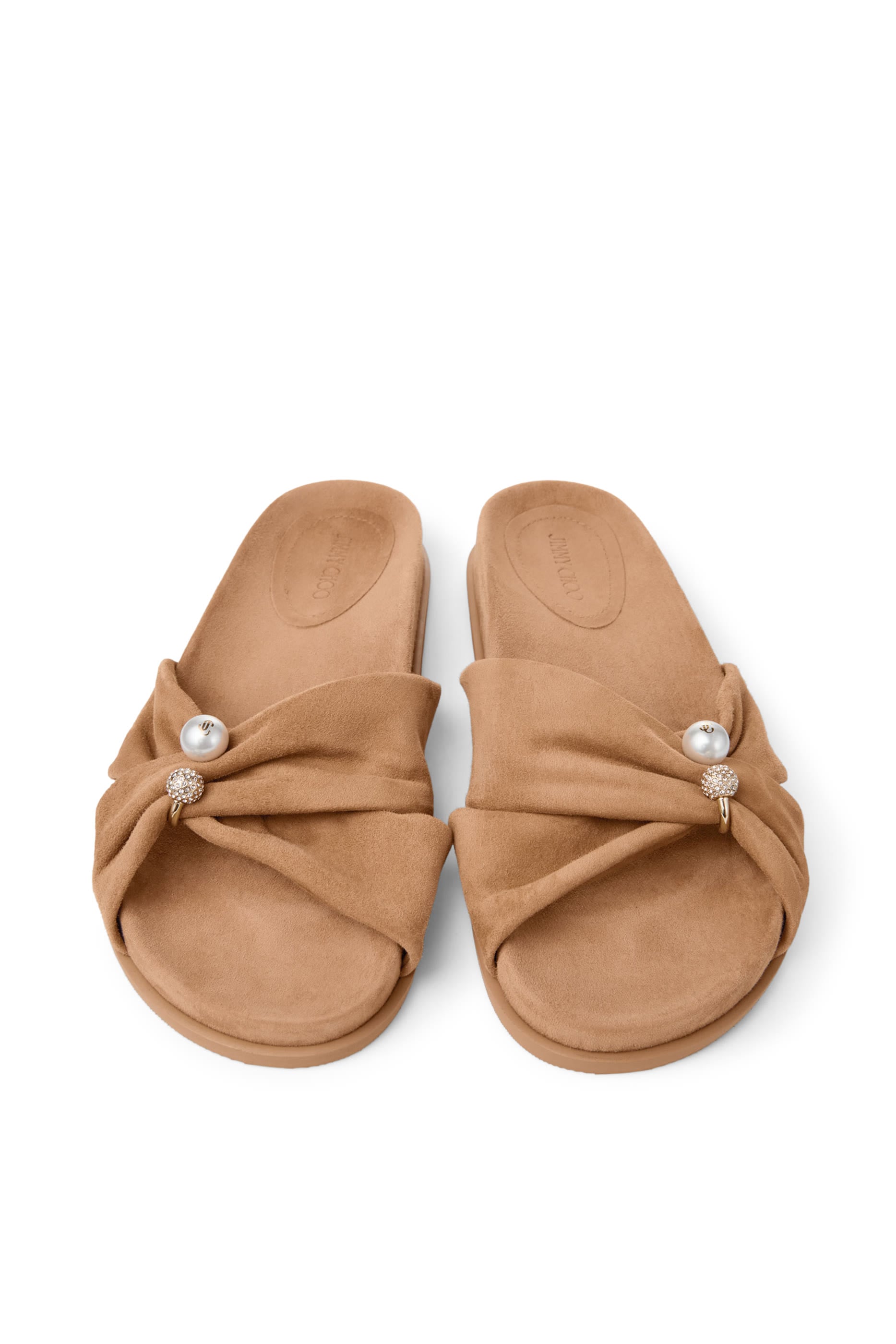 Rafi Flats 