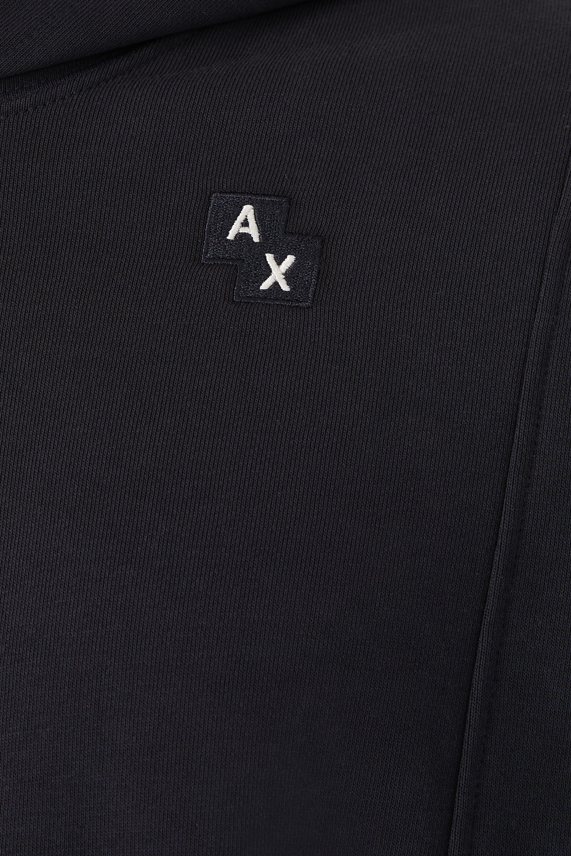 AX Logo Sweatshirt