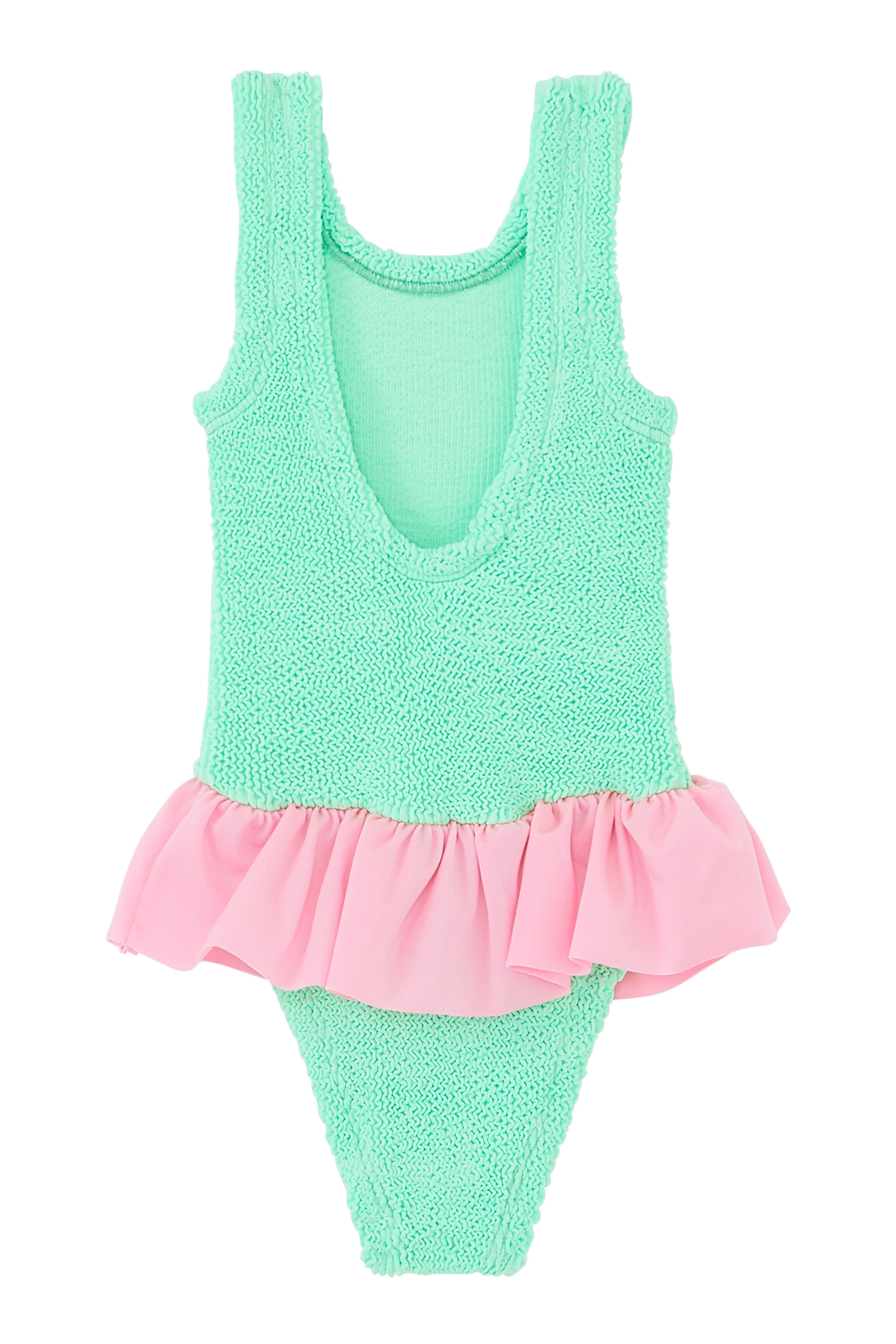 Kids One-Piece Swimsuit