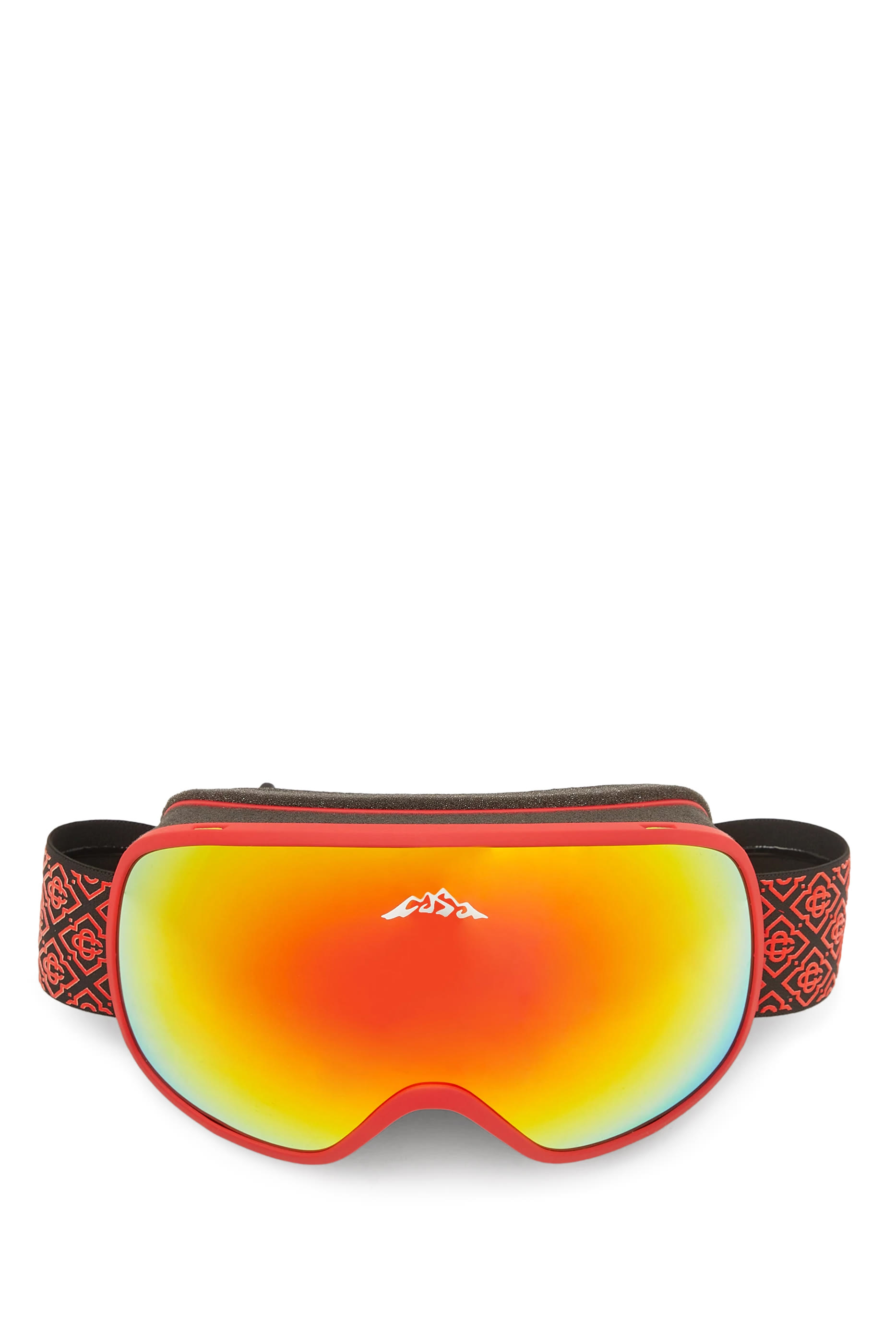 Gradient Ski Goggles