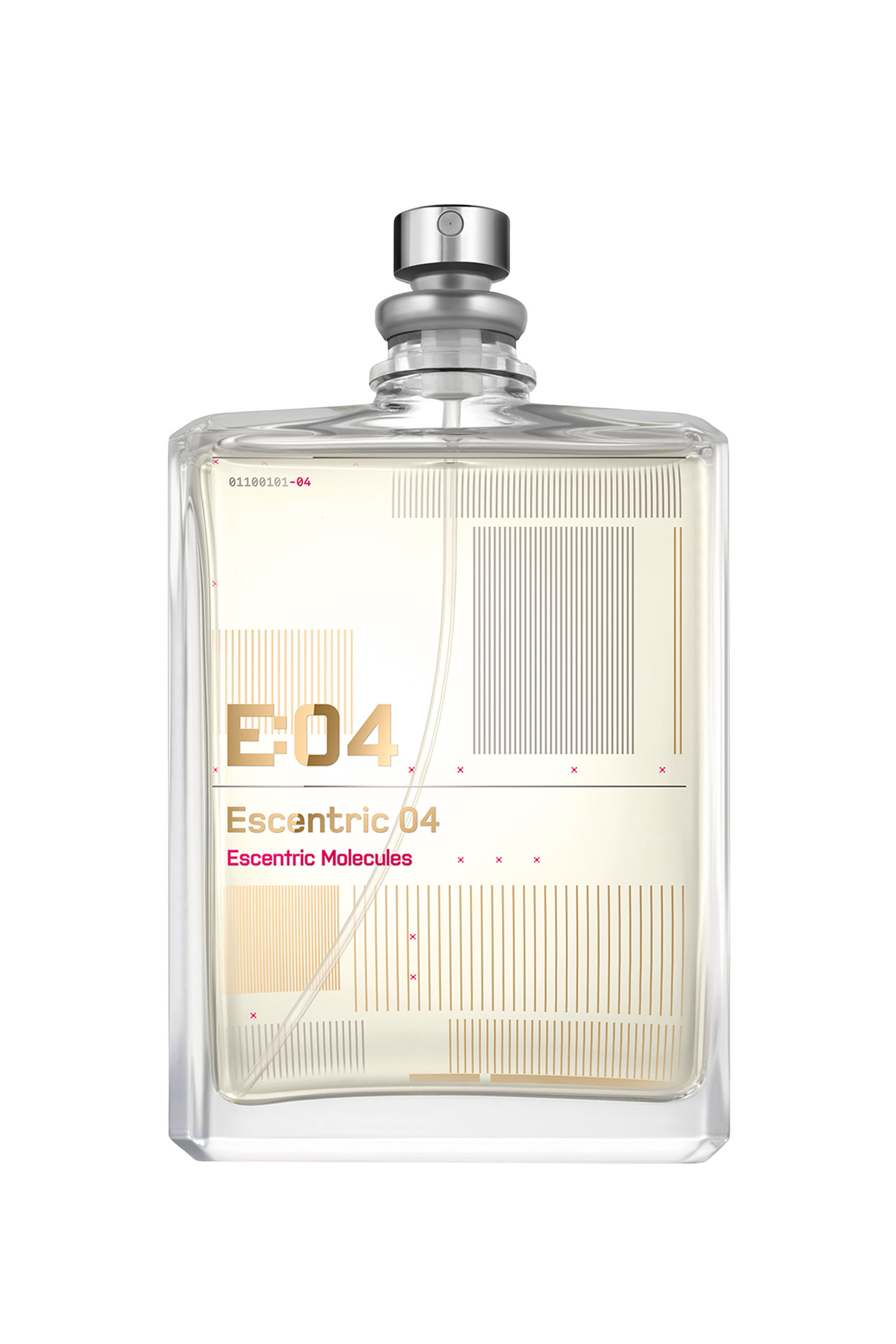 Escentric 04 Eau de Toilette