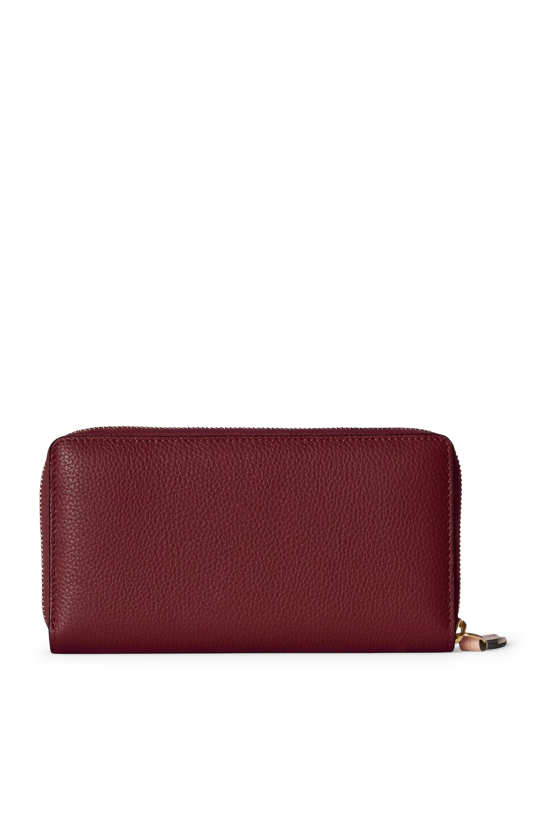 GG Marmont Continental Wallet