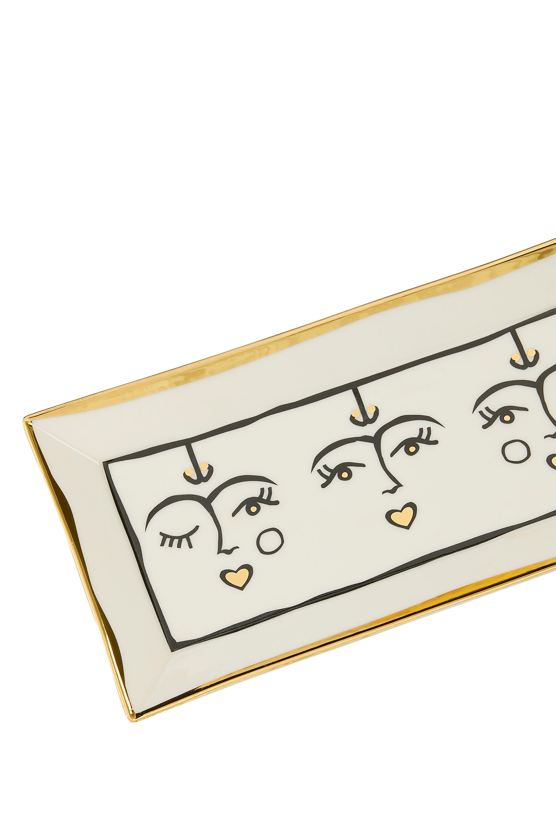 Marseilles Long Tray 