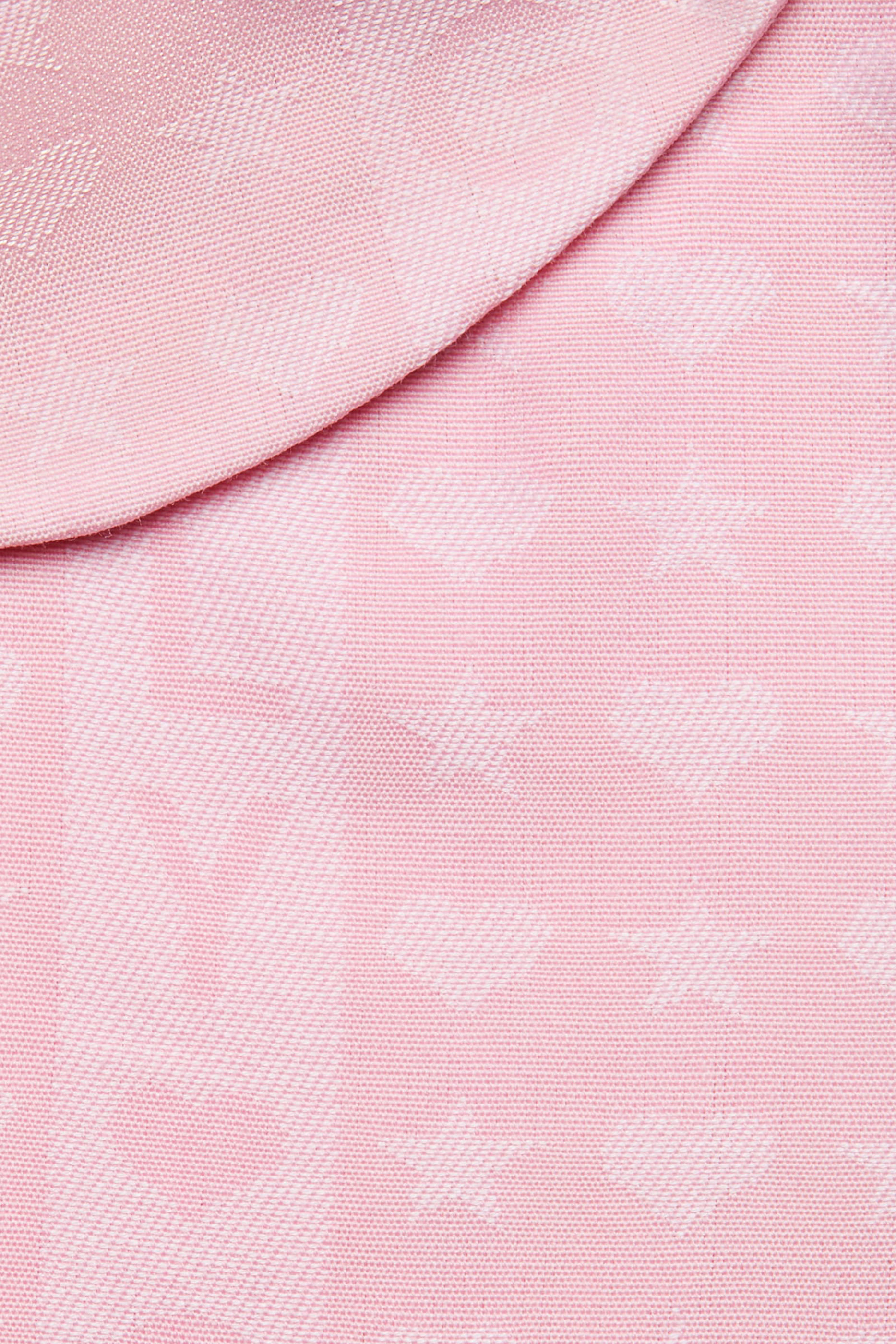 Kids Cotton Poplin Shirt