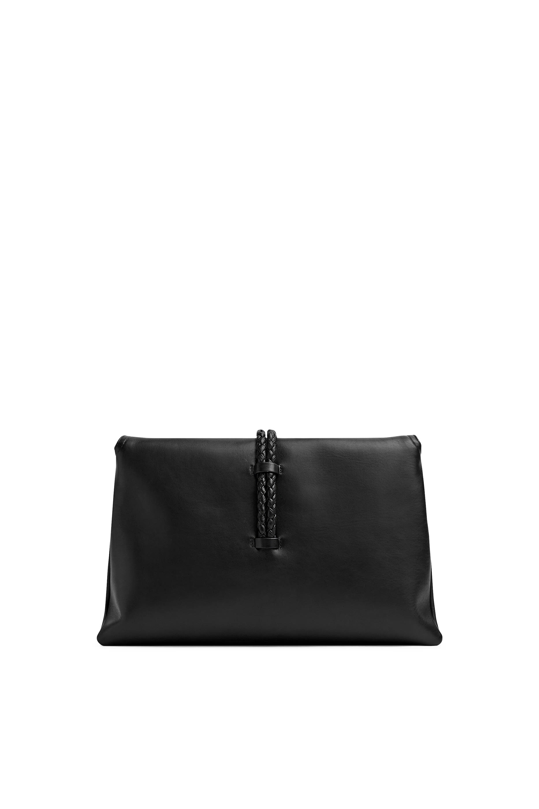 Medium Liberta Crossbody Bag