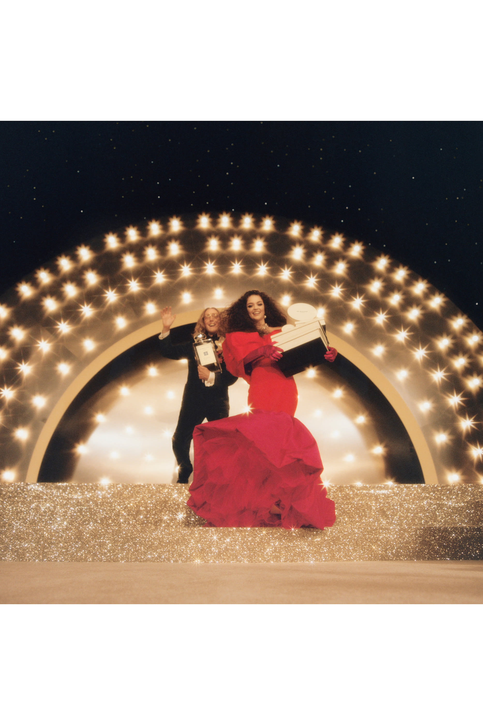 Orange Bitters Diffuser