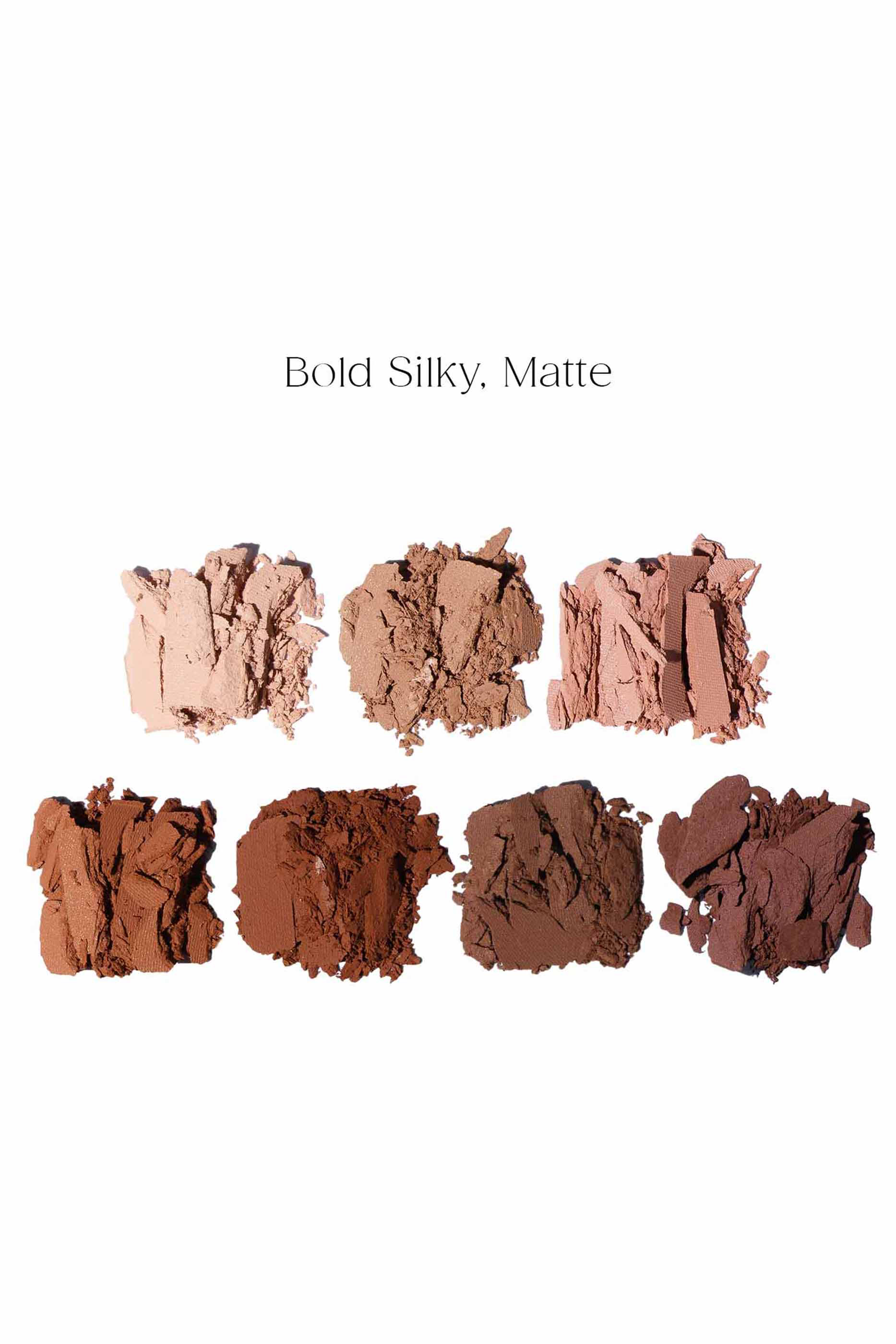 Bloom Renaissance Haute Texture Eye Shadow Palette