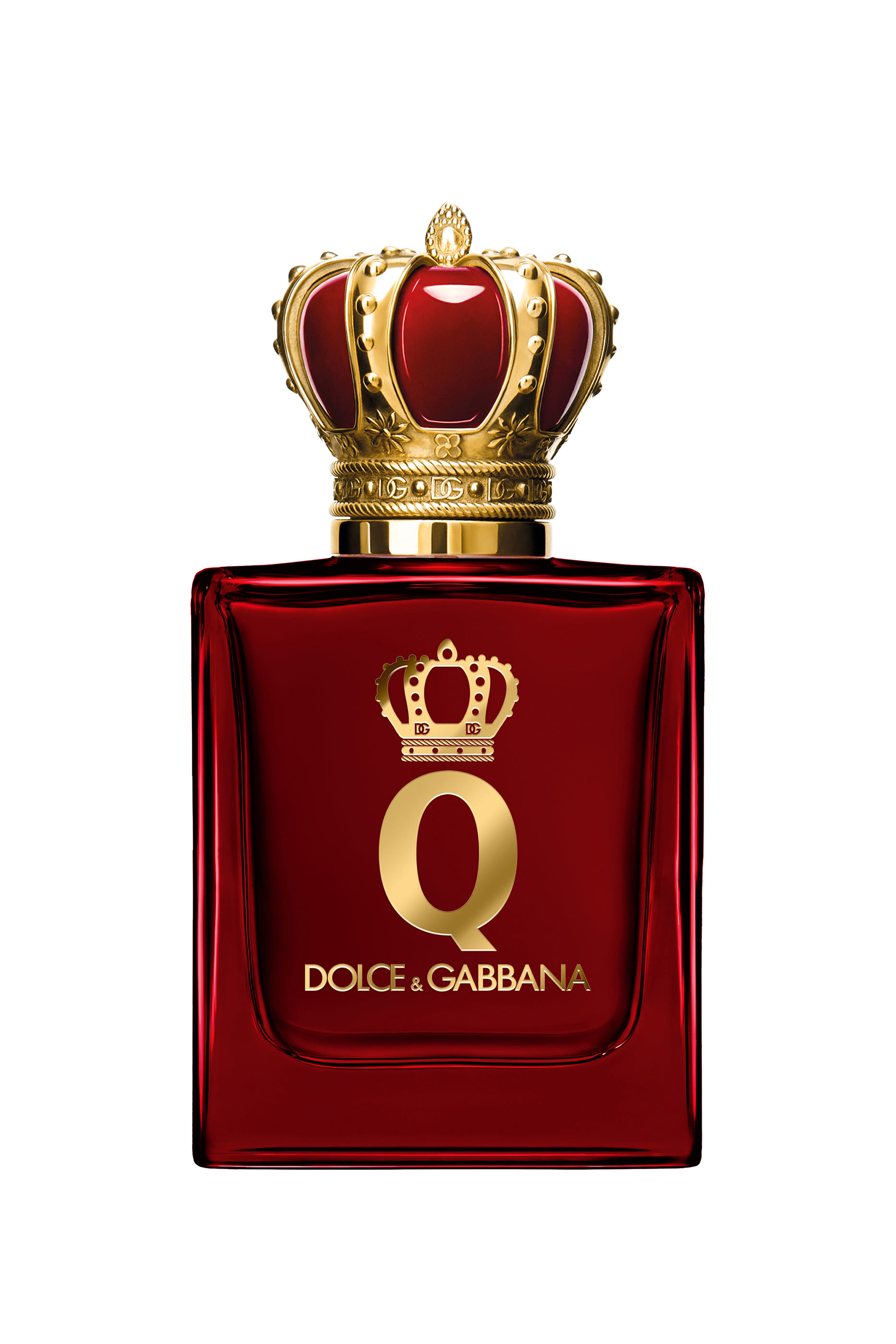 Q By DG Parfum