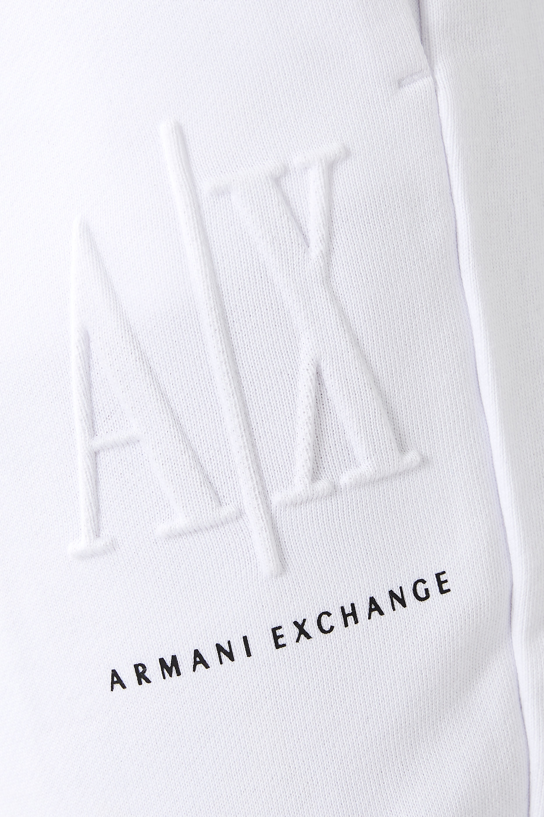 A|X Icon Logo Jogging Pants