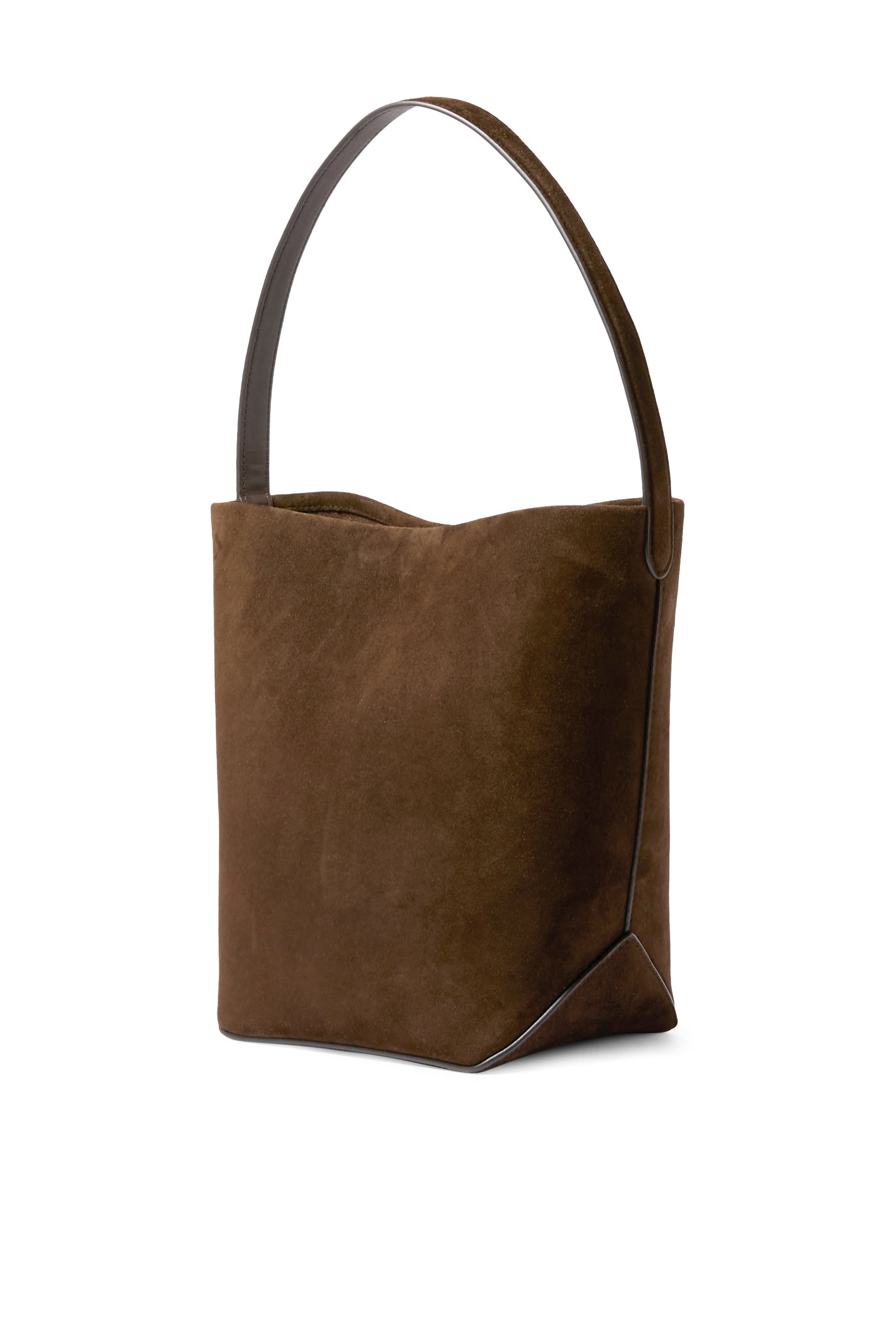 Small N/S Park Tote Edge Bag 