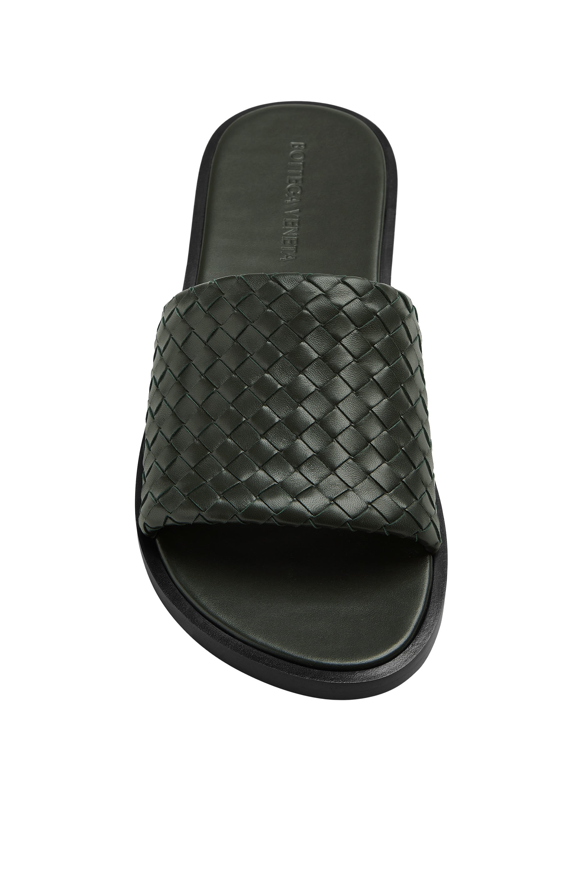 Elio Mules 