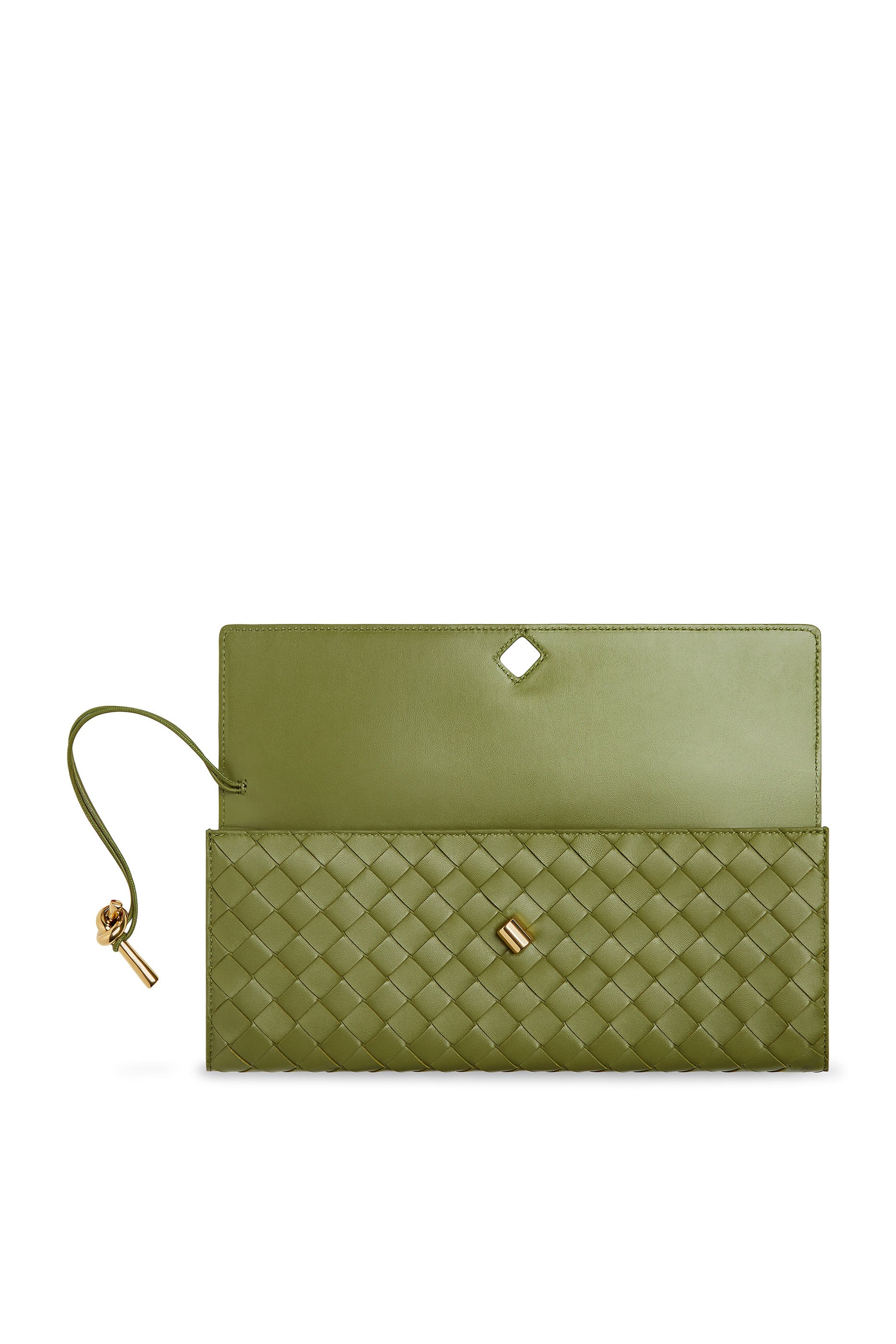 Andiamo Clutch Bag