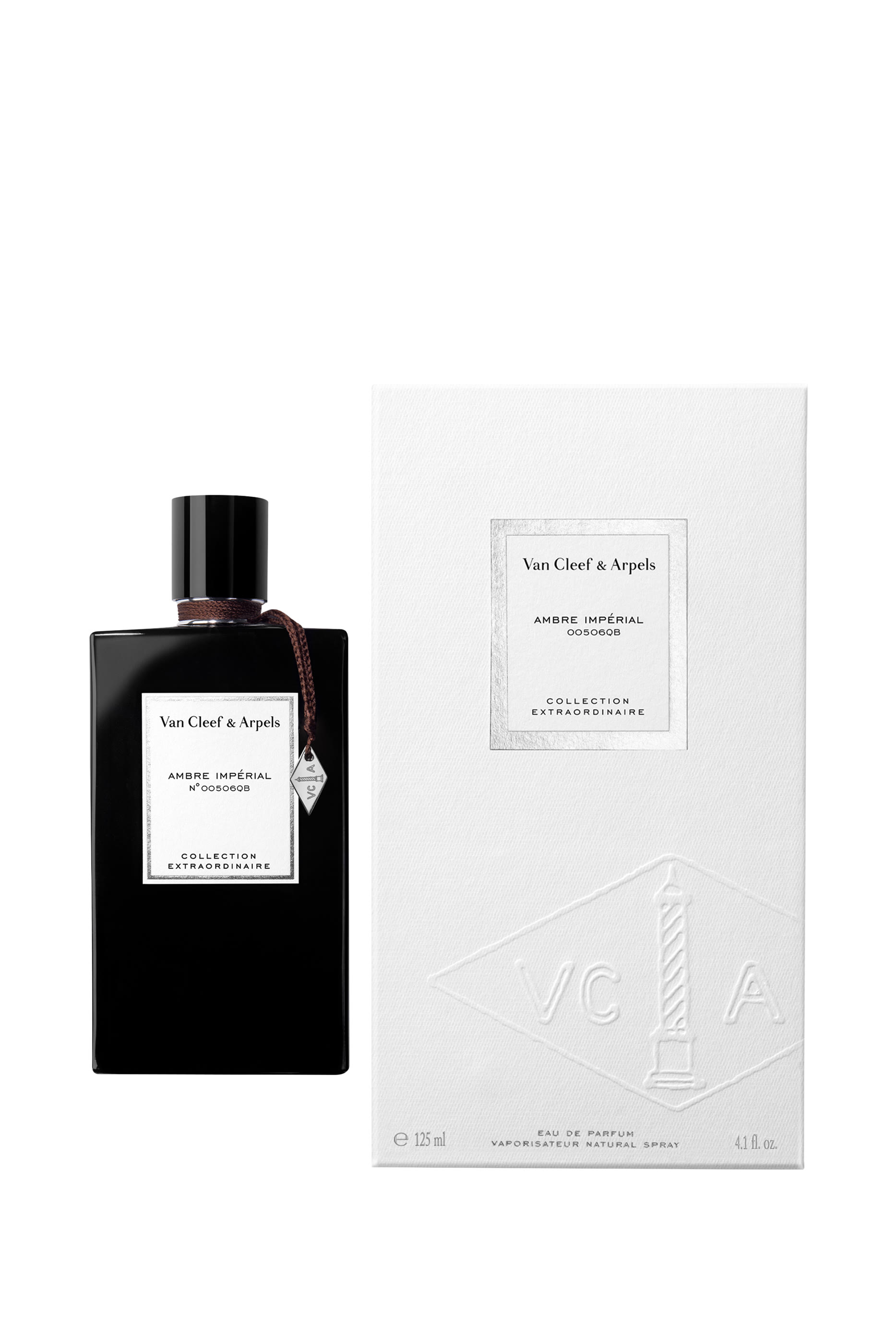 Ambre Impérial Eau de Parfum