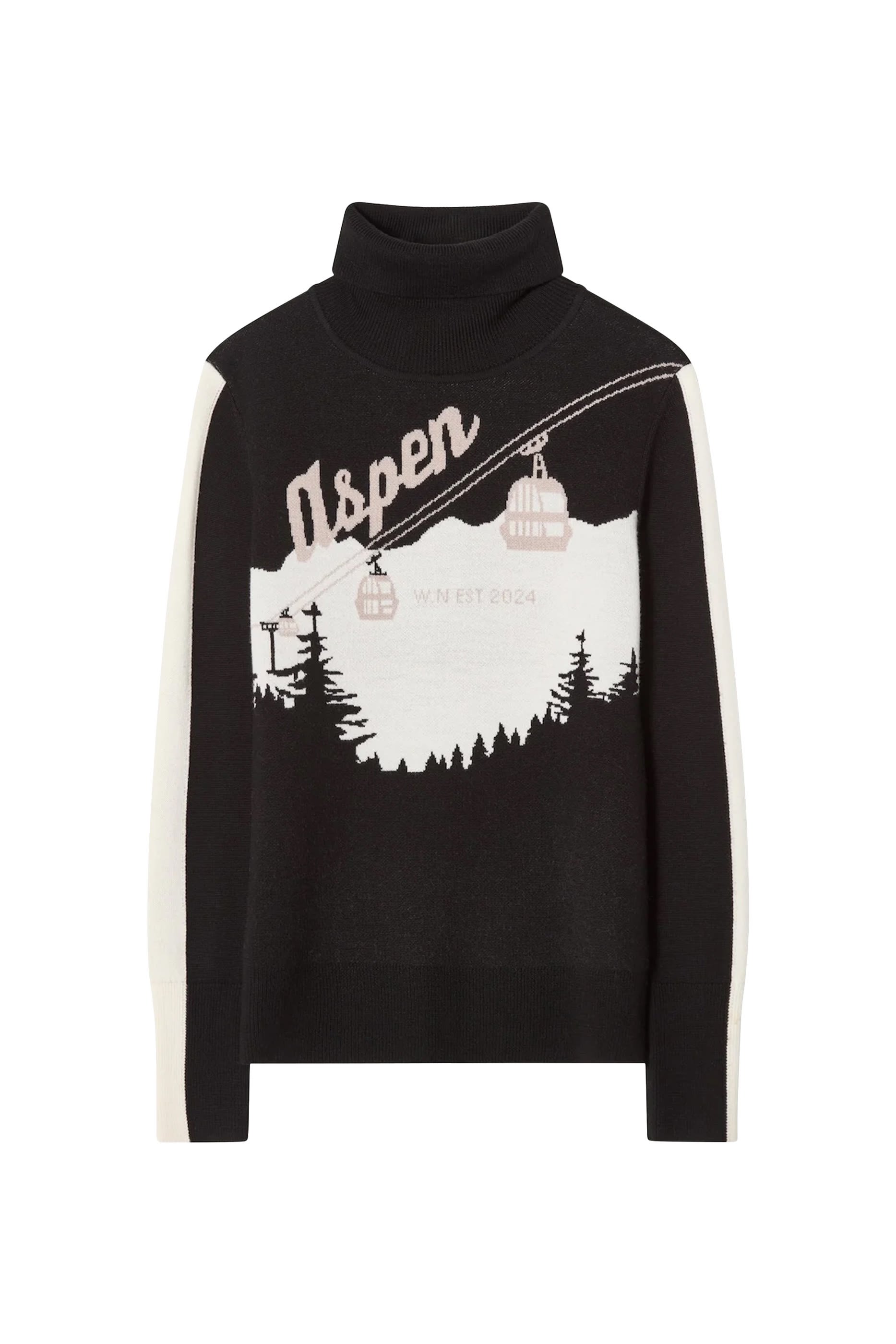 Afterski Sweater