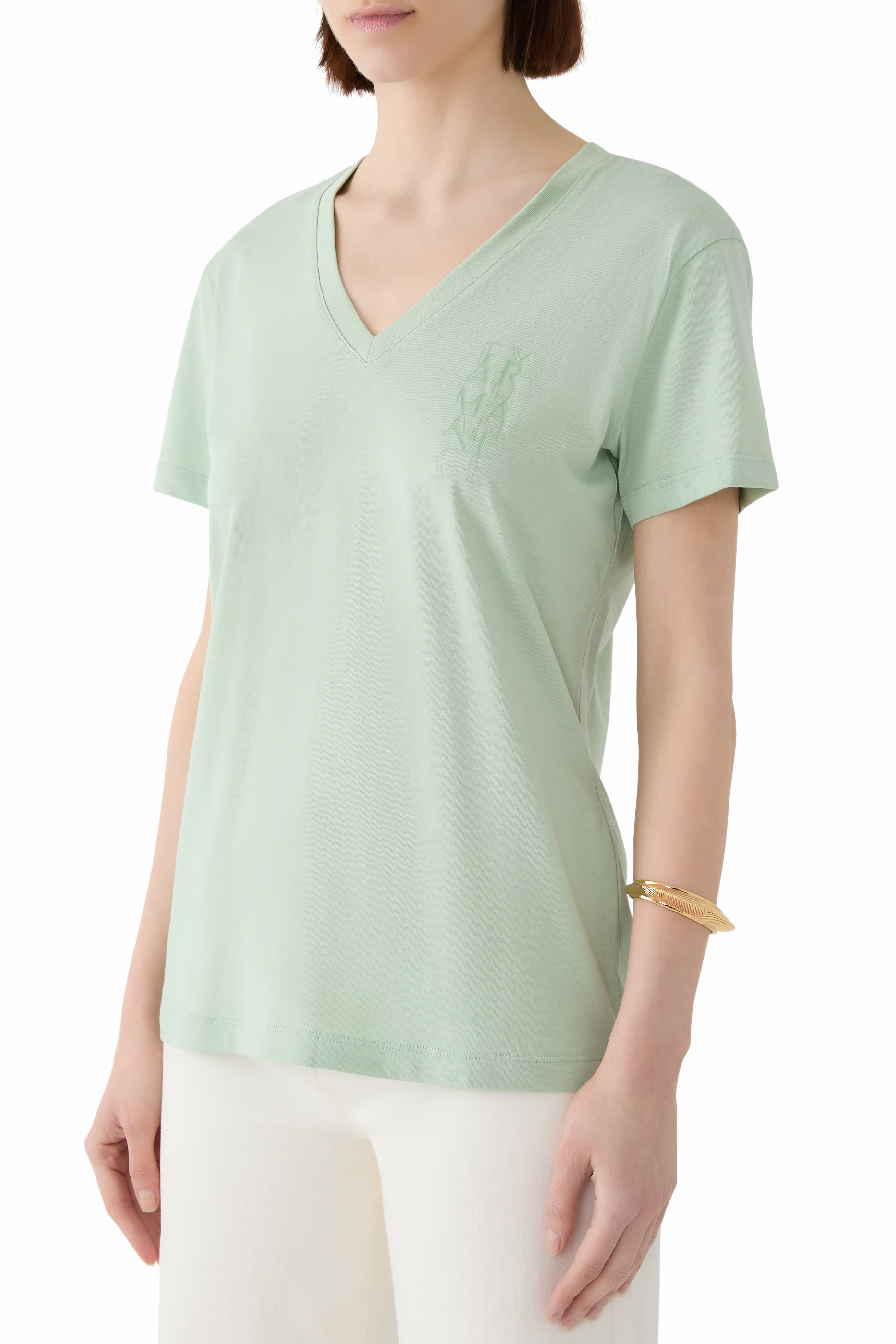 V-Neck T-Shirt