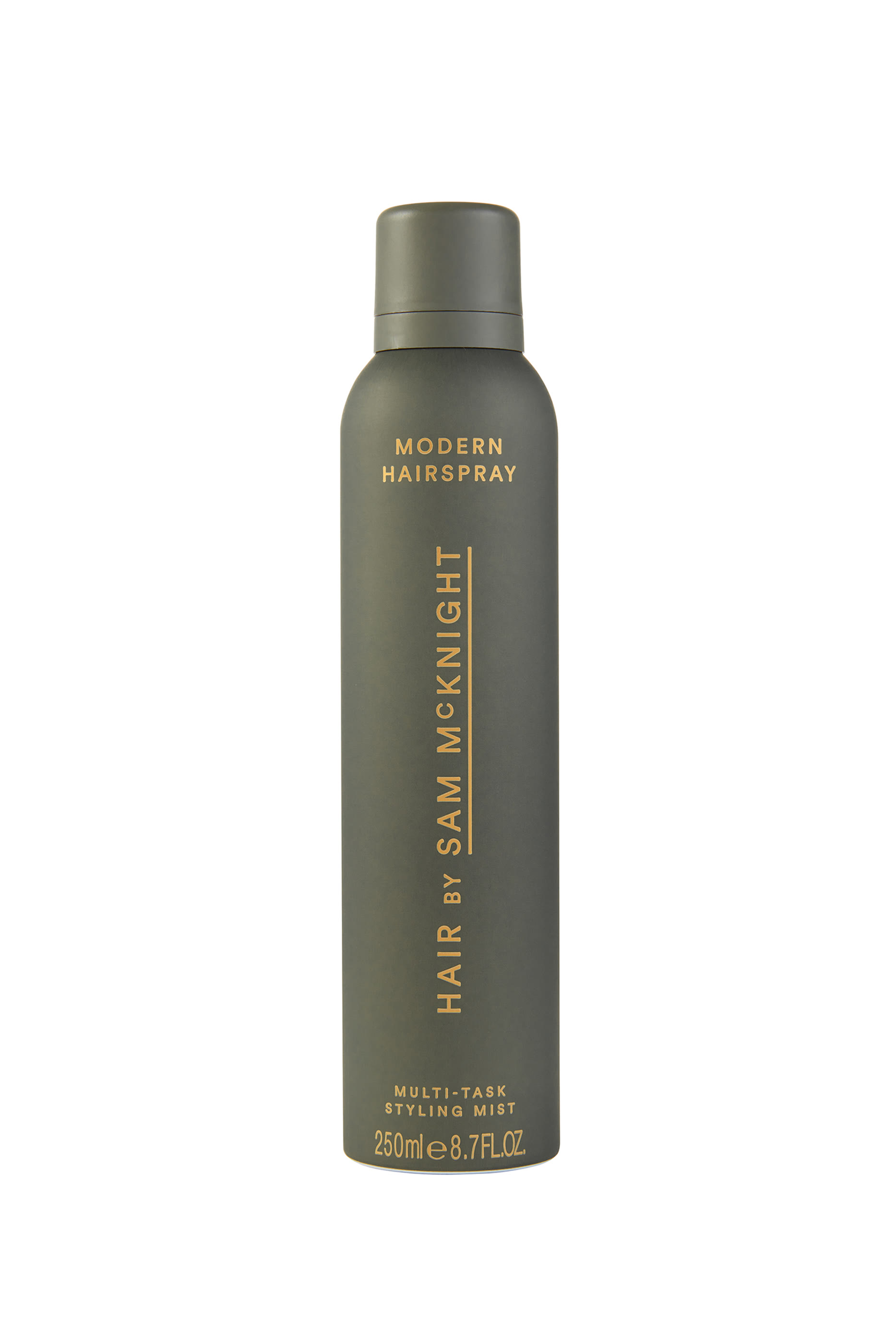 Modern Hairspray Multi-Tasking Styling Mist