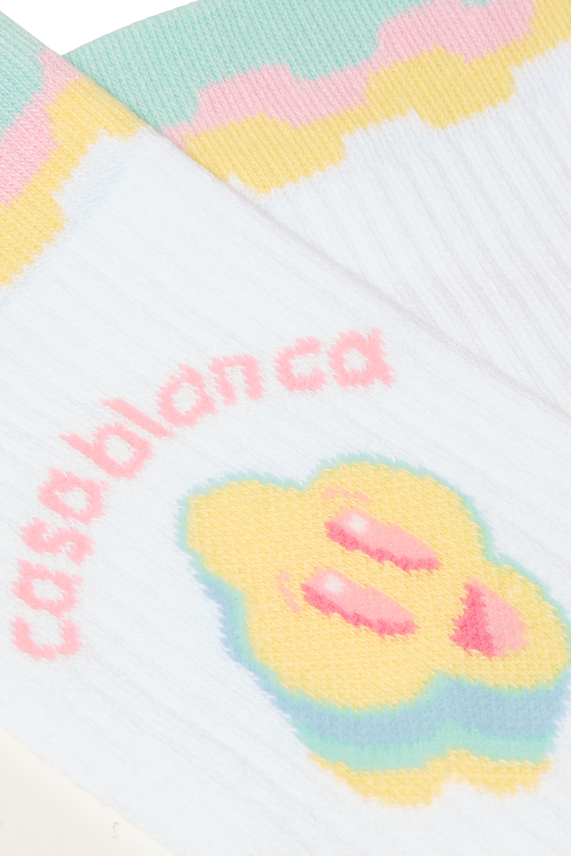 For The Love Of Dance Socks