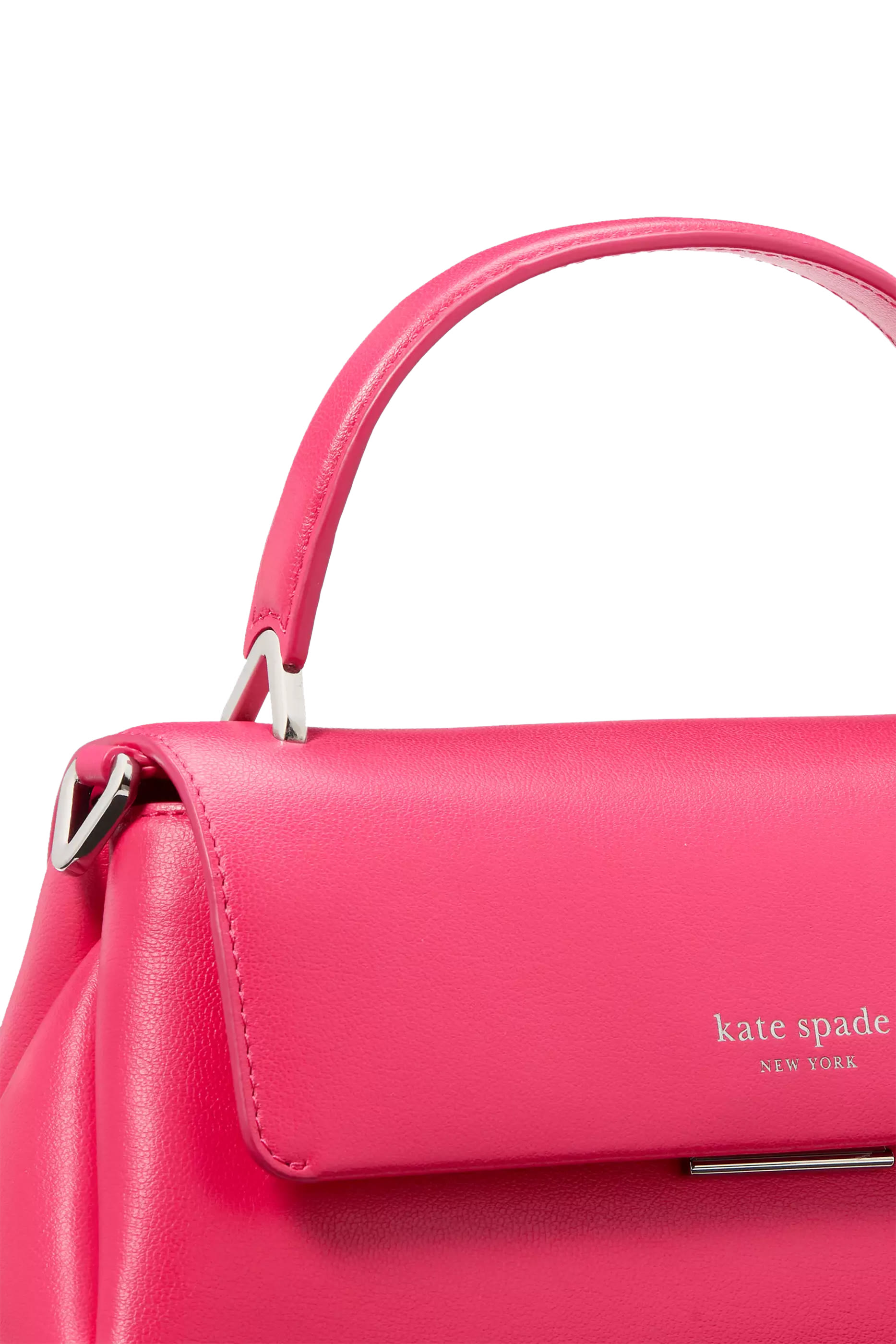 Grace Small Top Handle Bag