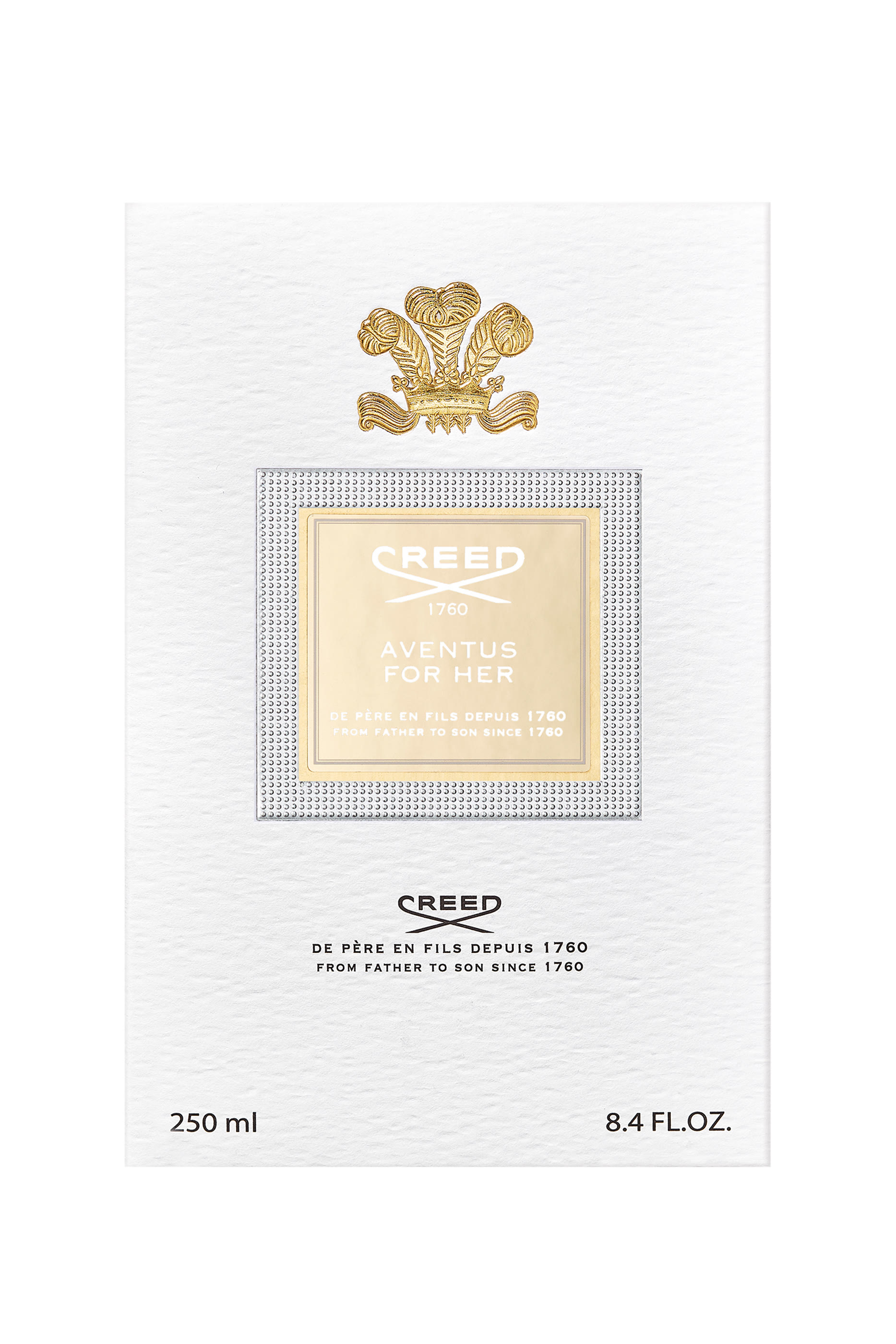 Aventus For Her - Millesime