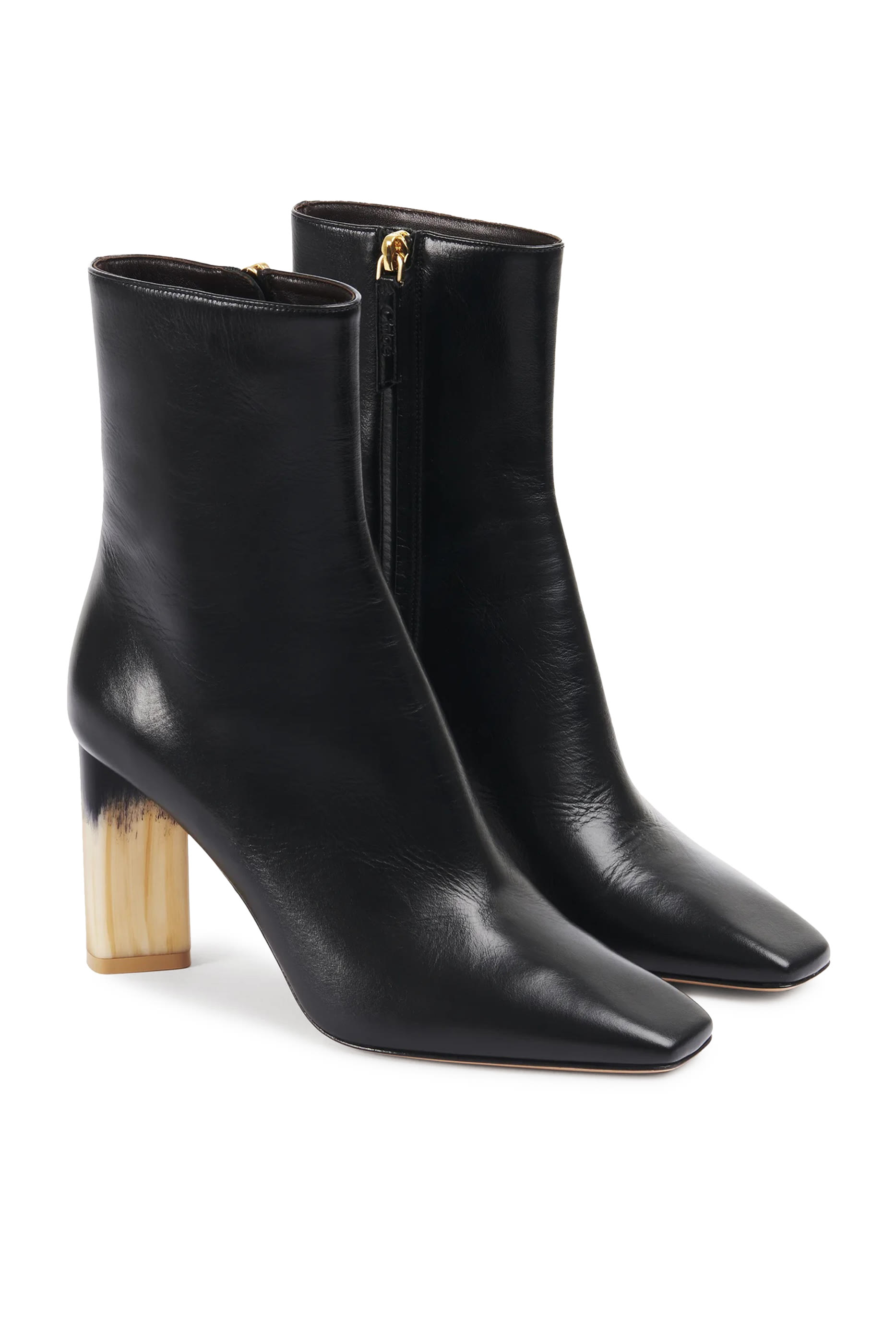 Georgia 85 Ankle Boots