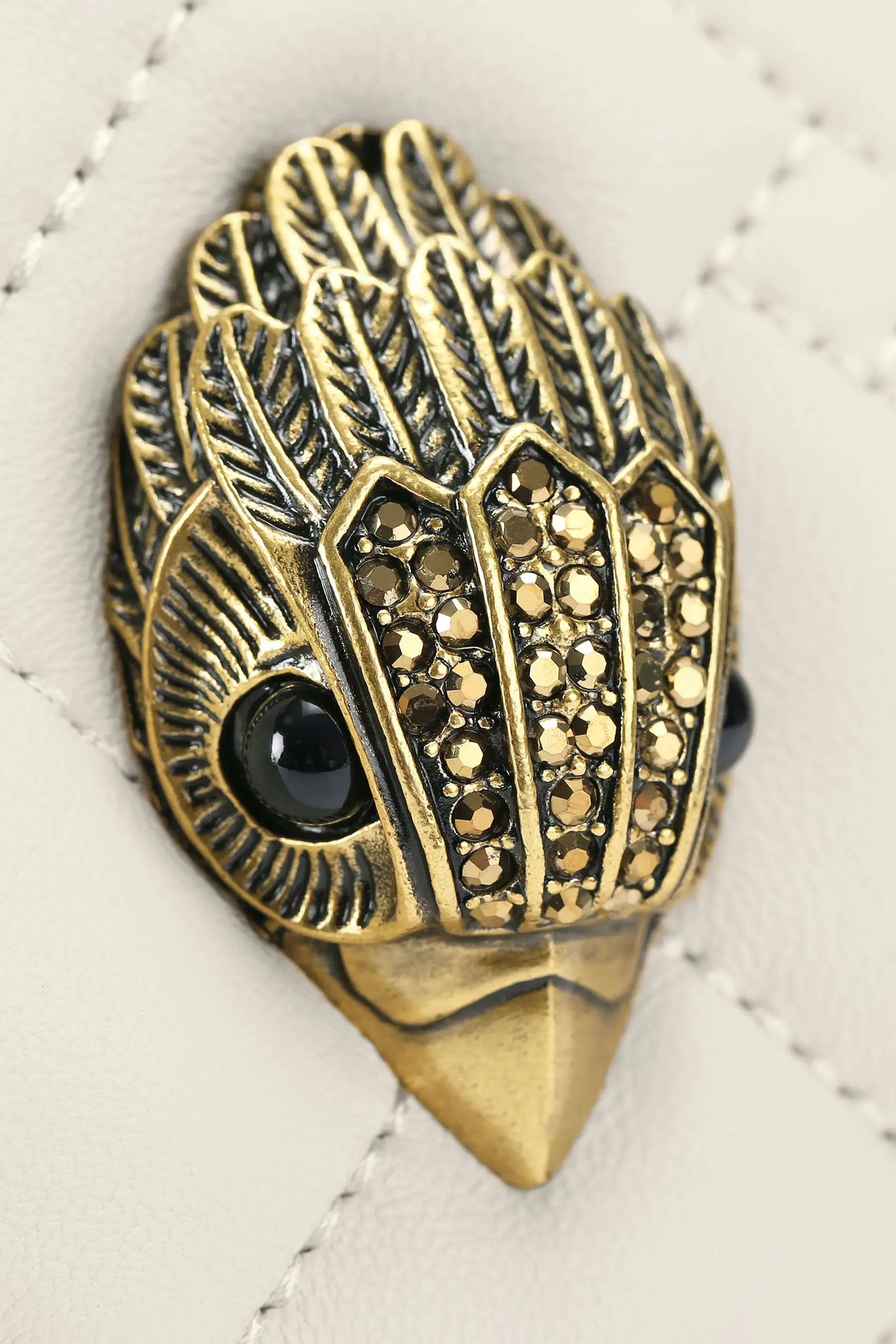 Small Kensington String Tote Bag