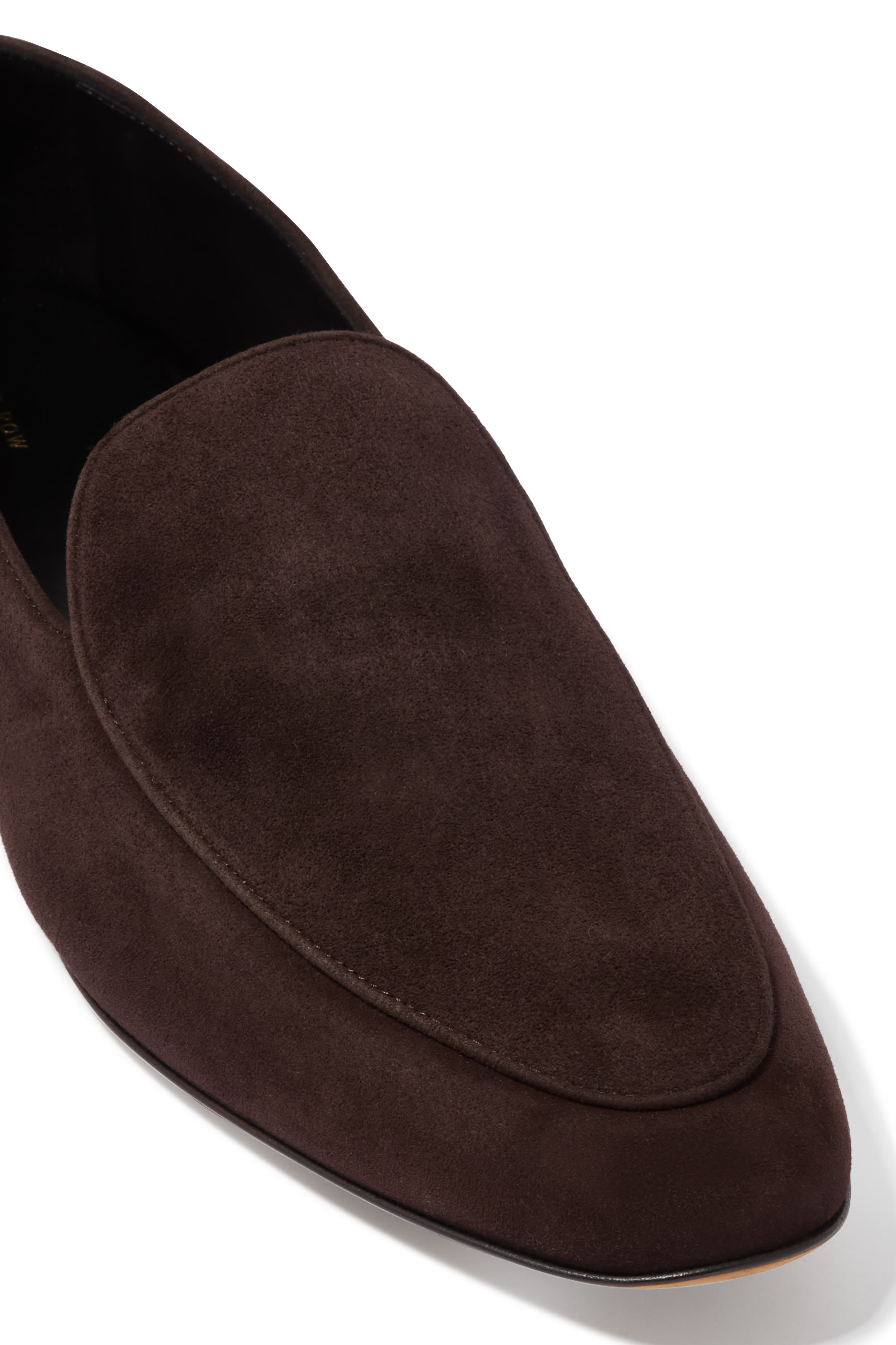  Awar Flat Loafers