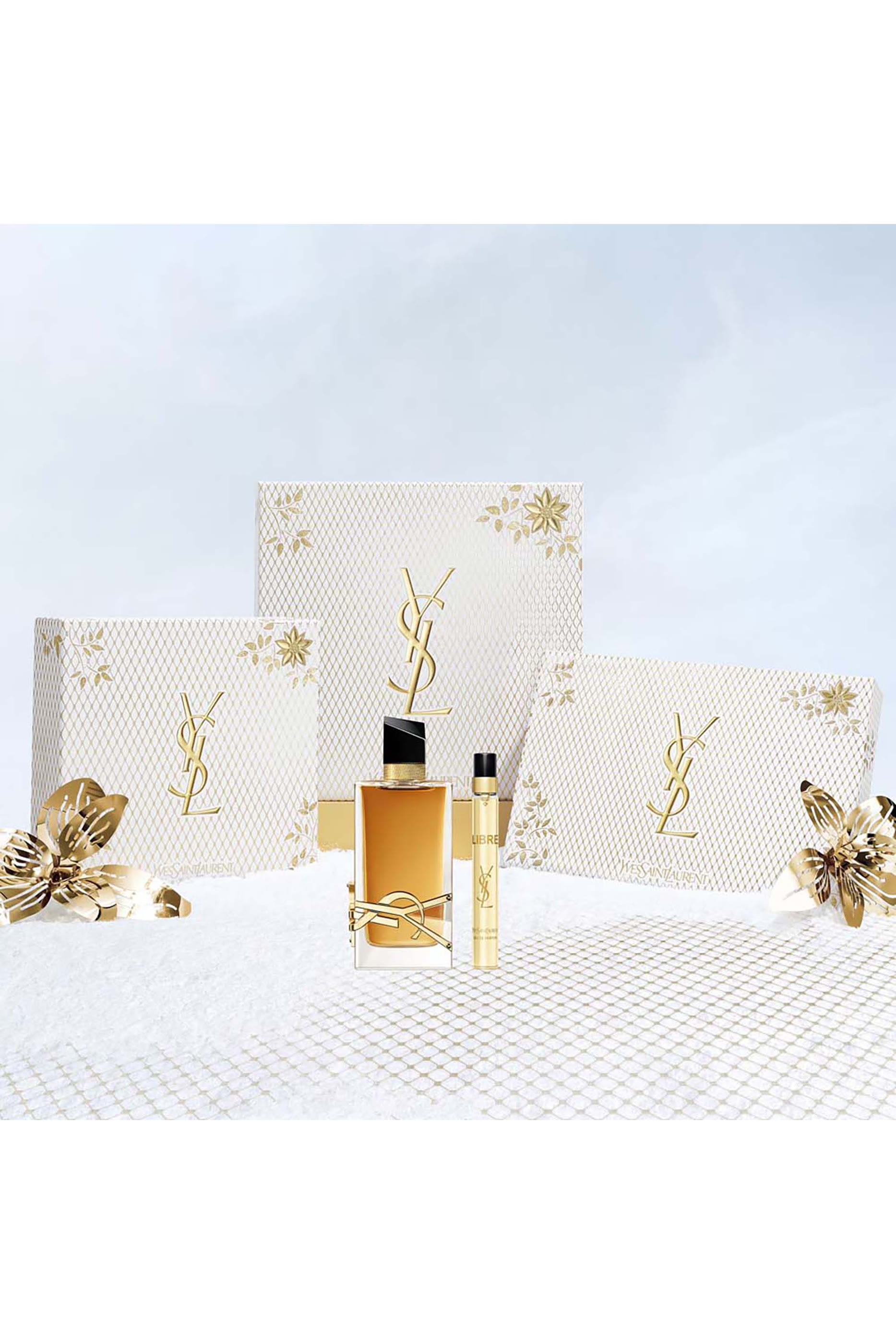 Libre Eau de Parfum Holiday Gift Set