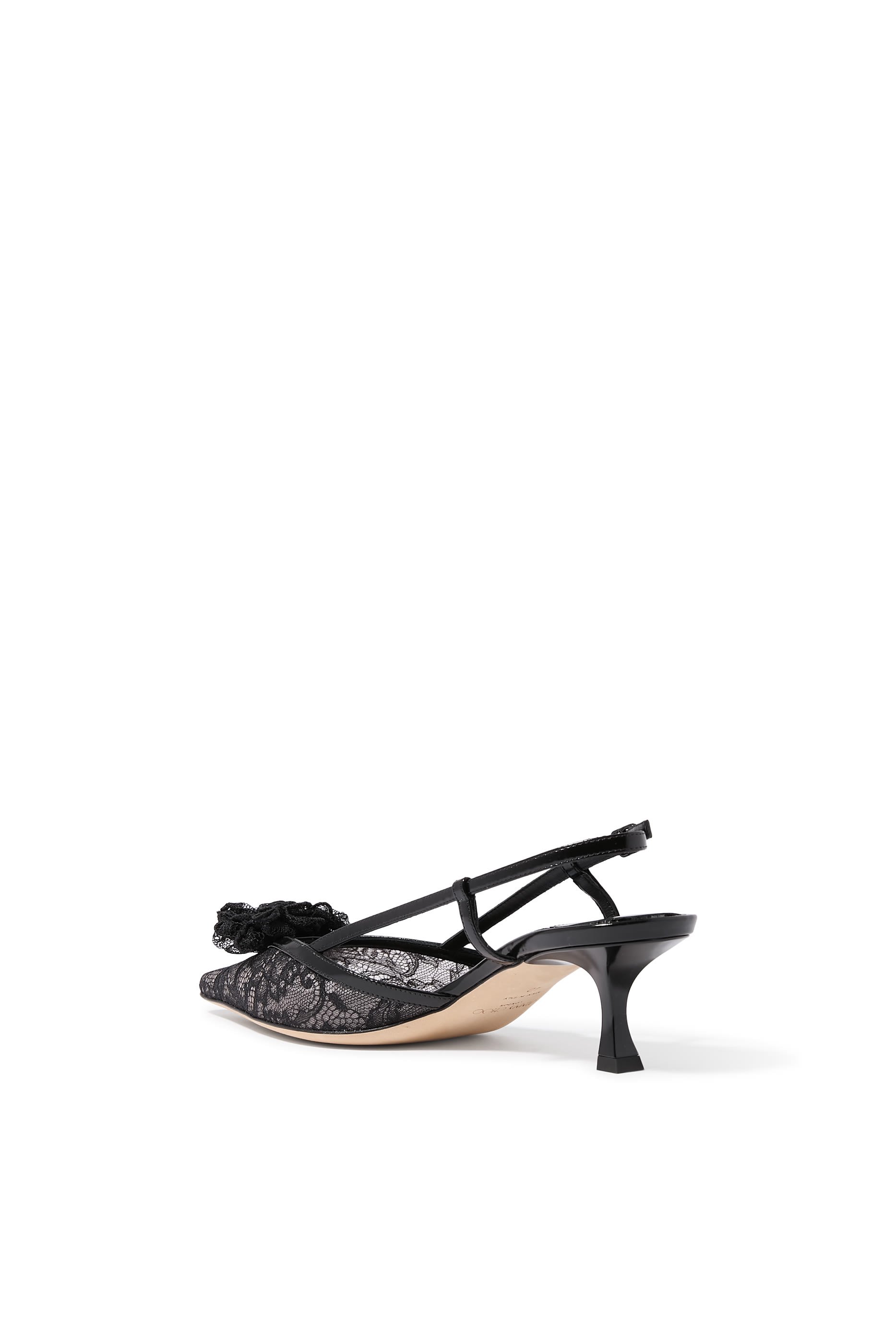 Mimmi 50 Slingback Pumps