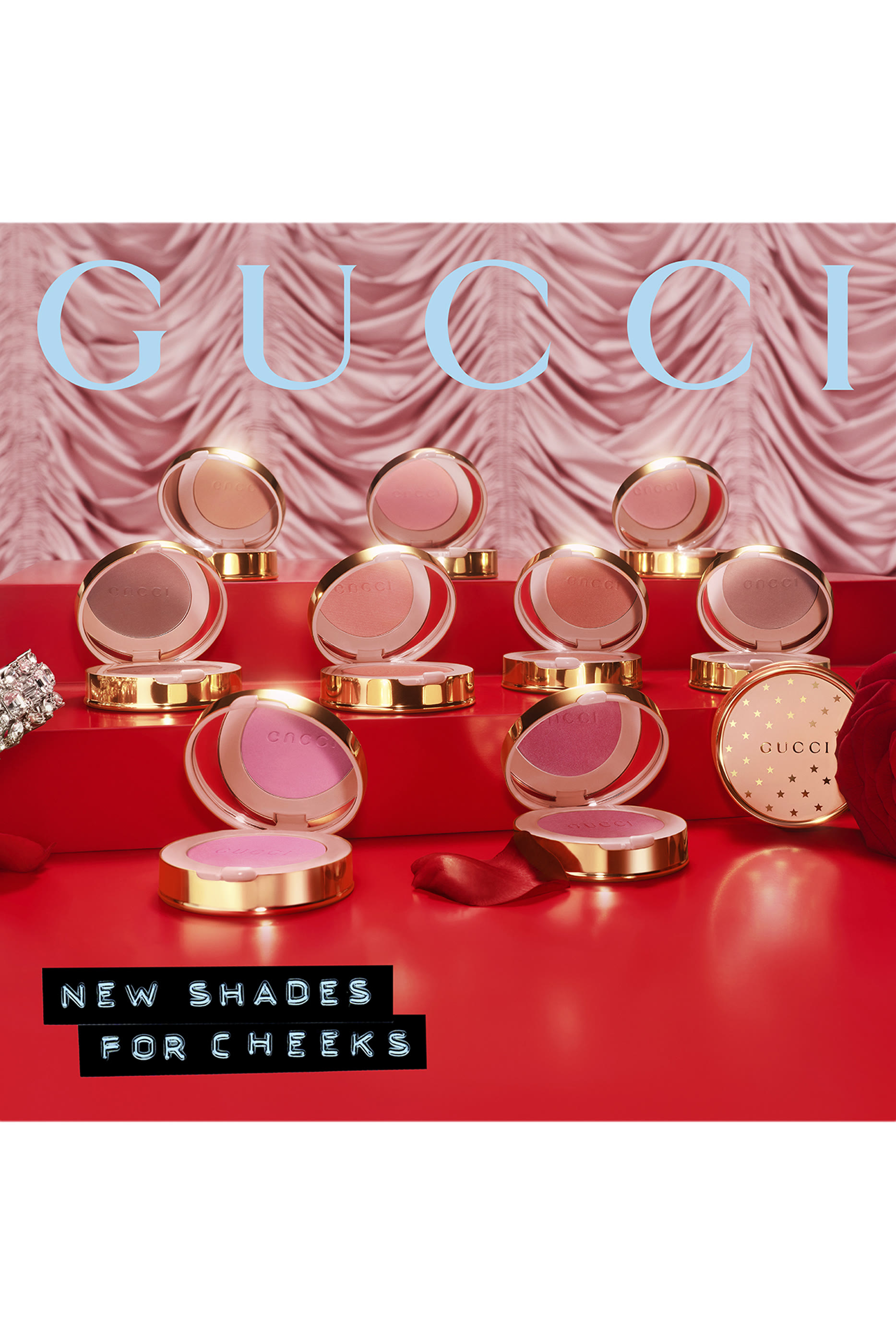 Blush De Beaut&eacute;, 5.5g