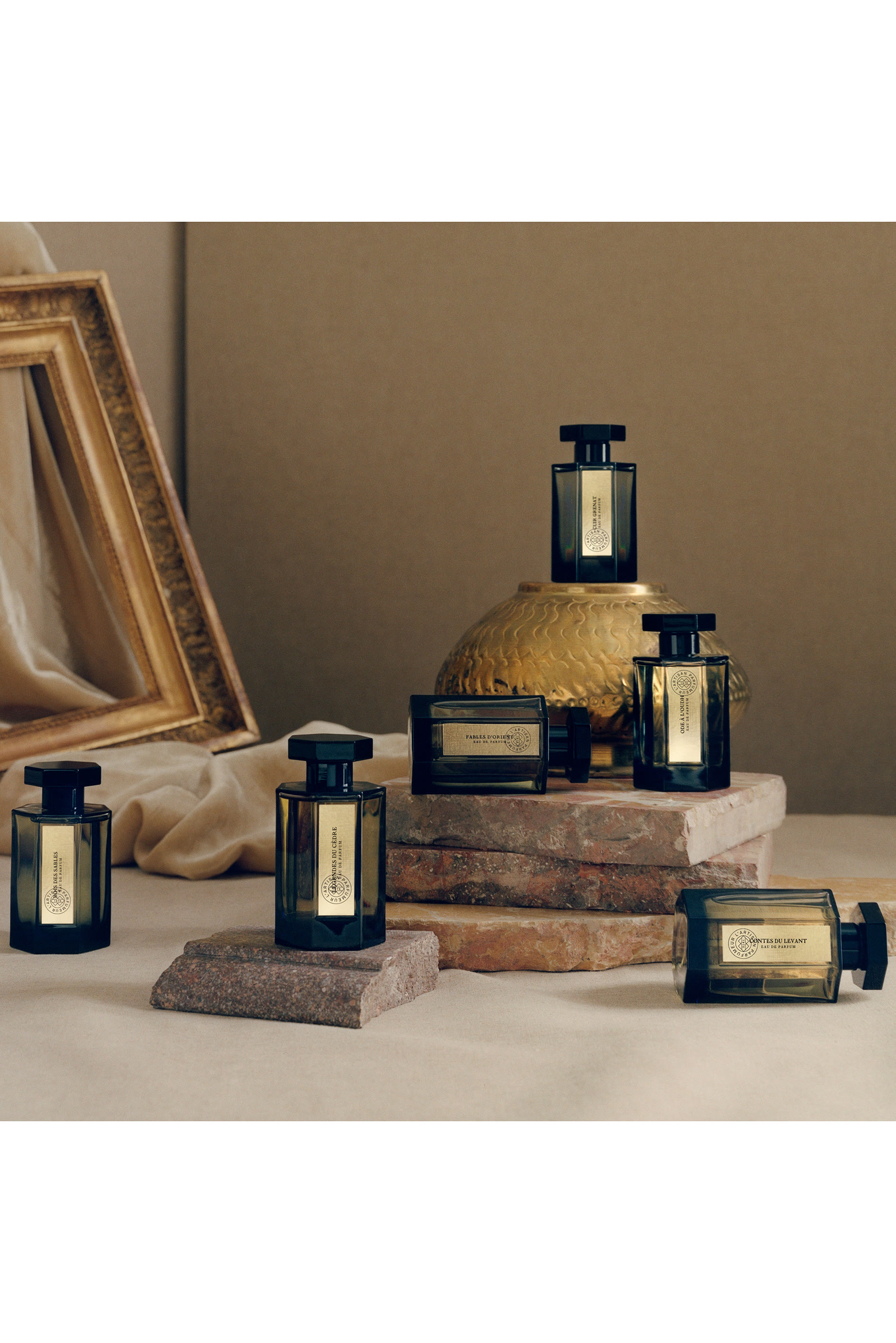 Legendes Du Cedre Eau De Parfum