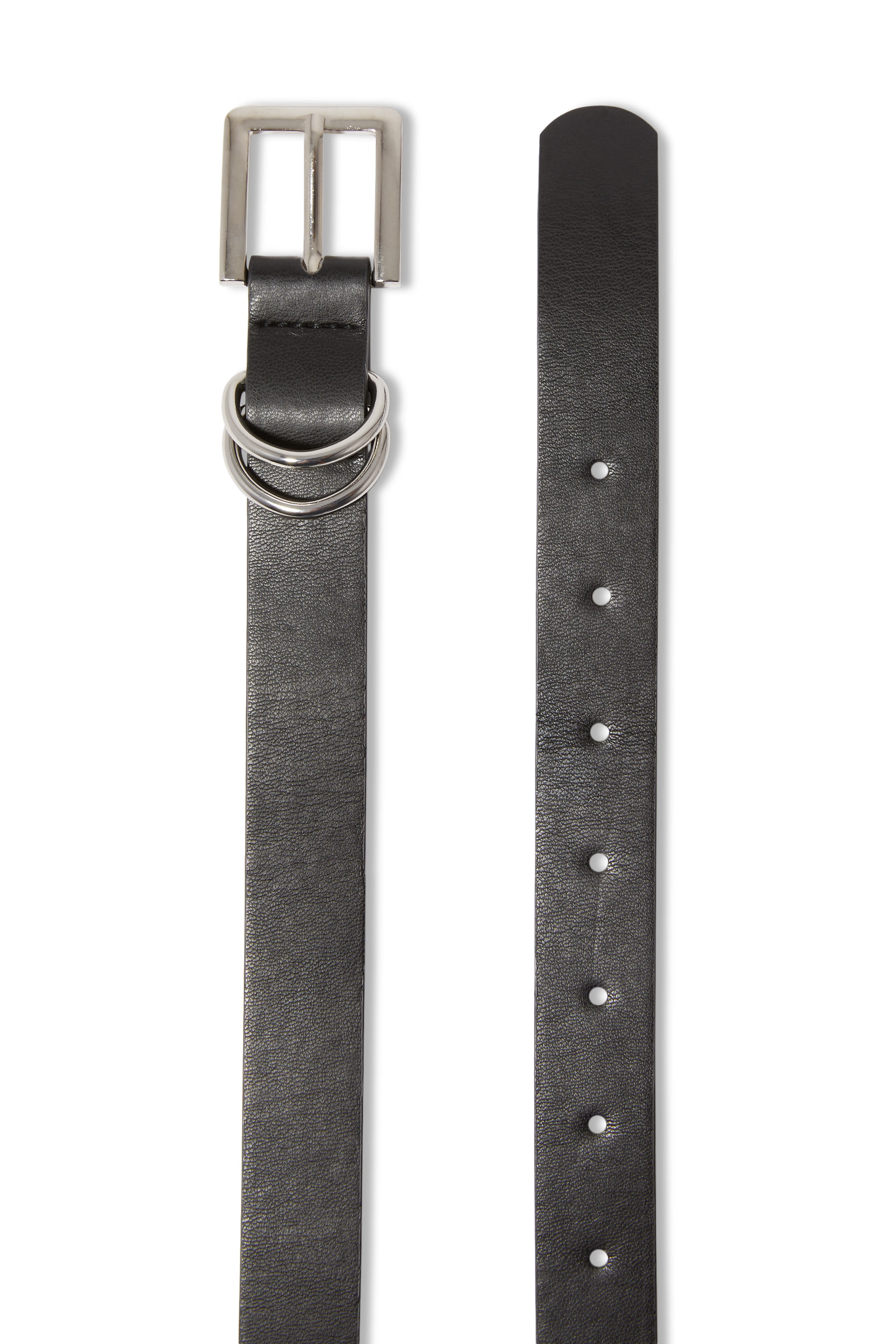 Agnes Leather Belt