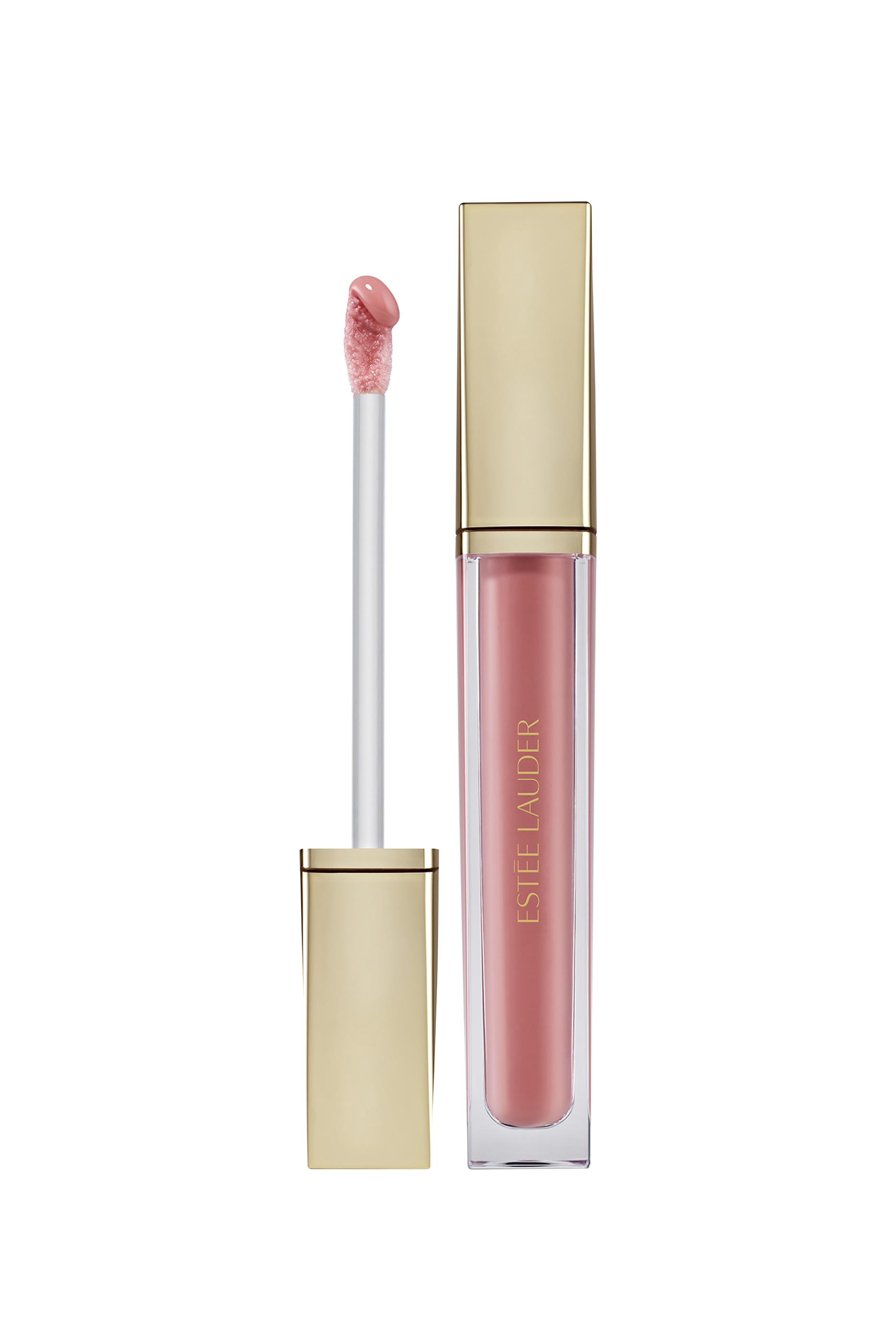 Glossy Pout Tinted Lip Oil 