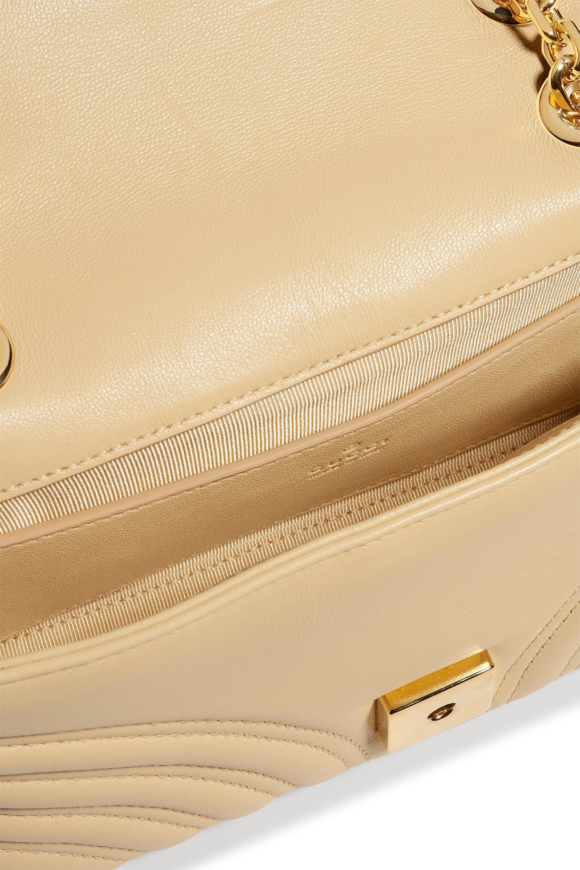 GG Marmont Small Shoulder Bag