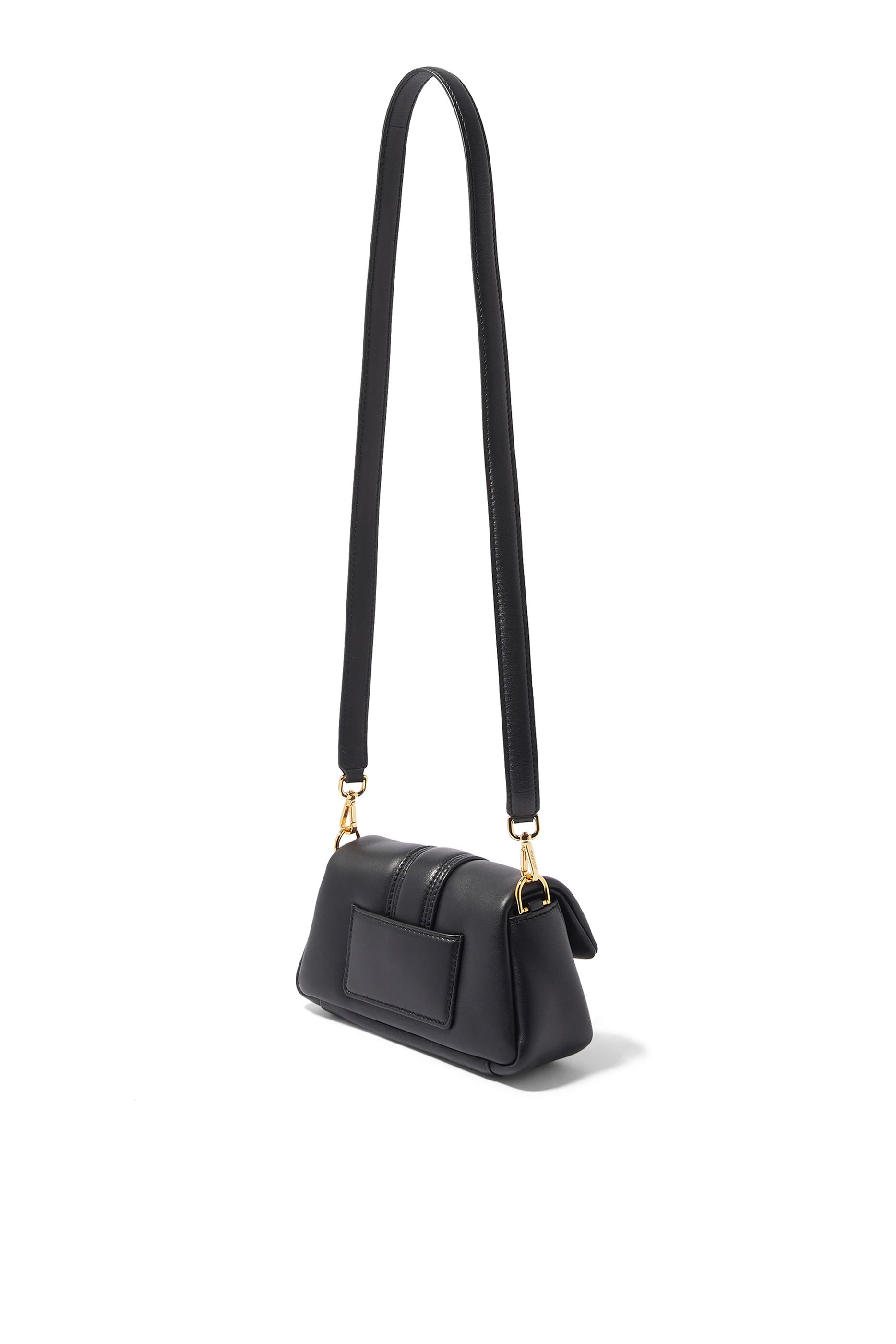 The Bambimou Small Flap Bag
