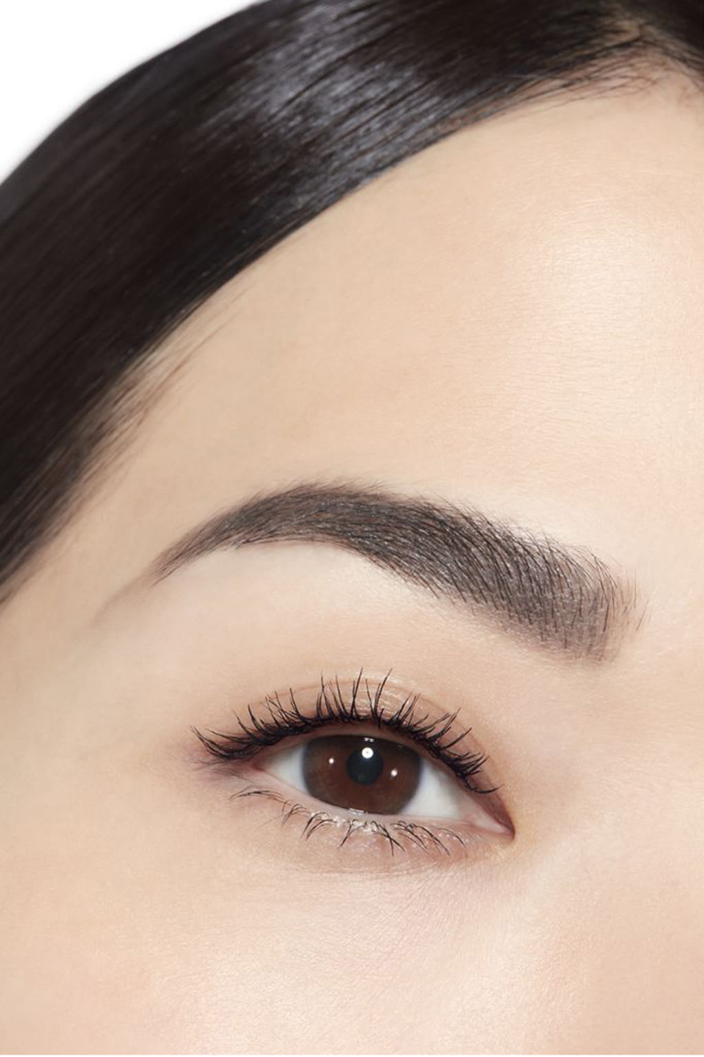 INIMITABLE INTENSE Definition And Curl Mascara