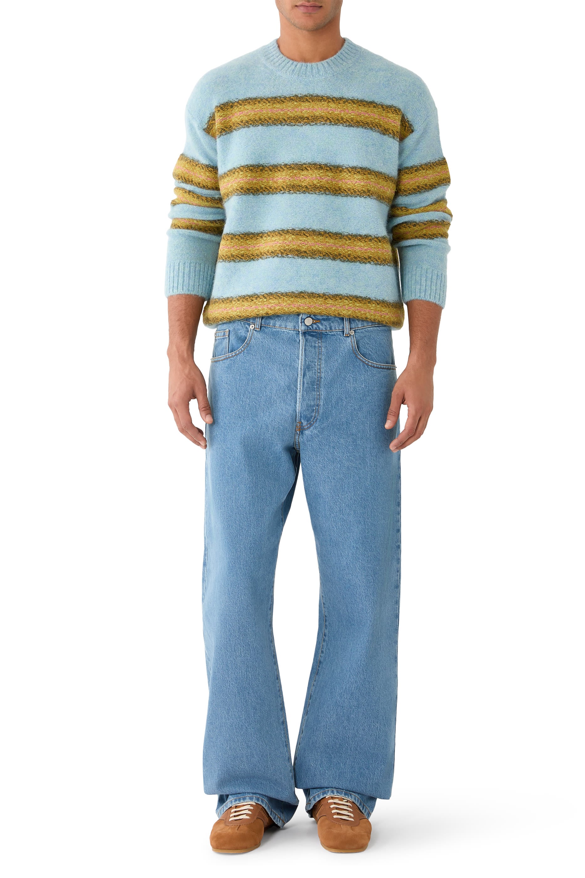 Peyter Pants